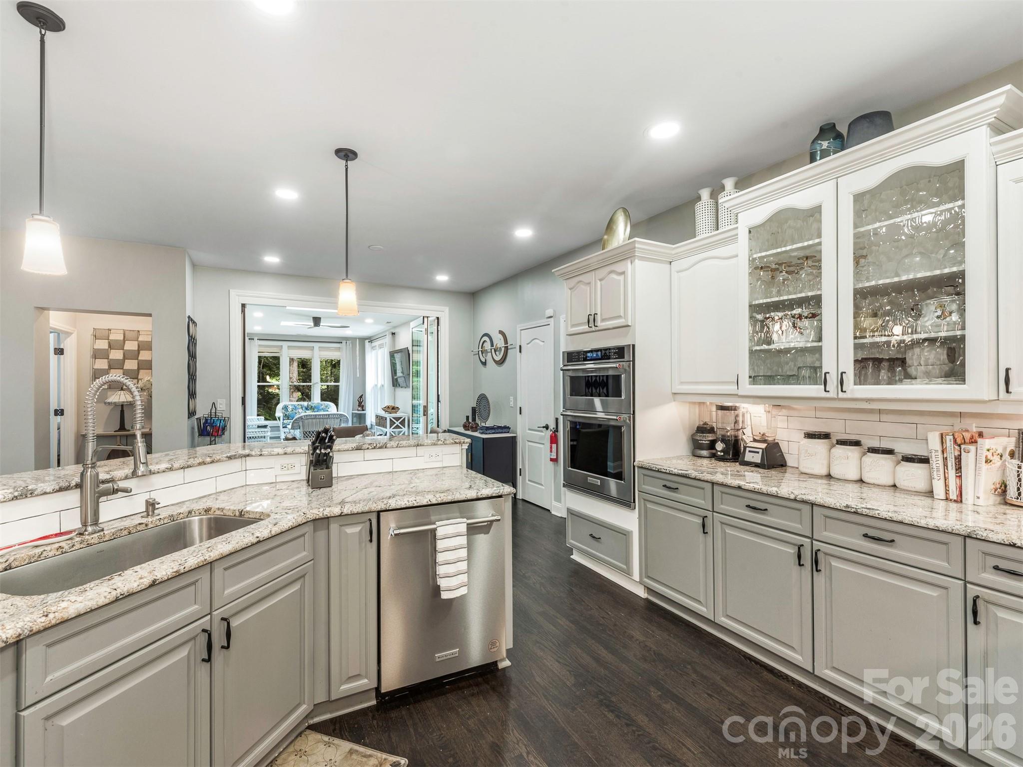 5600 Crown Hill Drive — Mint Hill