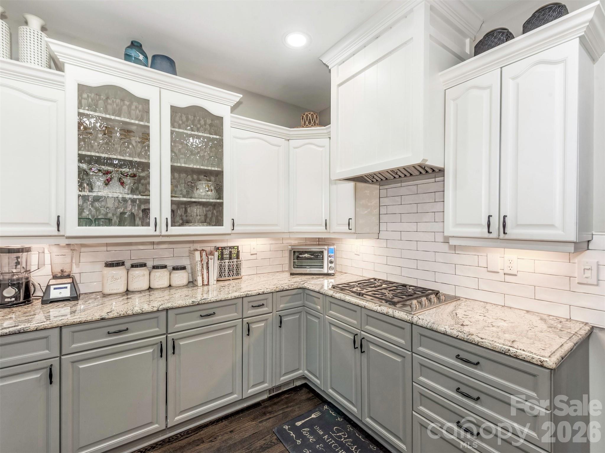5600 Crown Hill Drive — Mint Hill