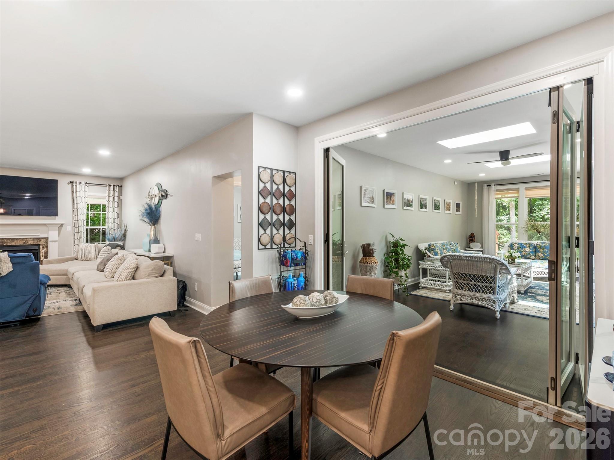 5600 Crown Hill Drive — Mint Hill