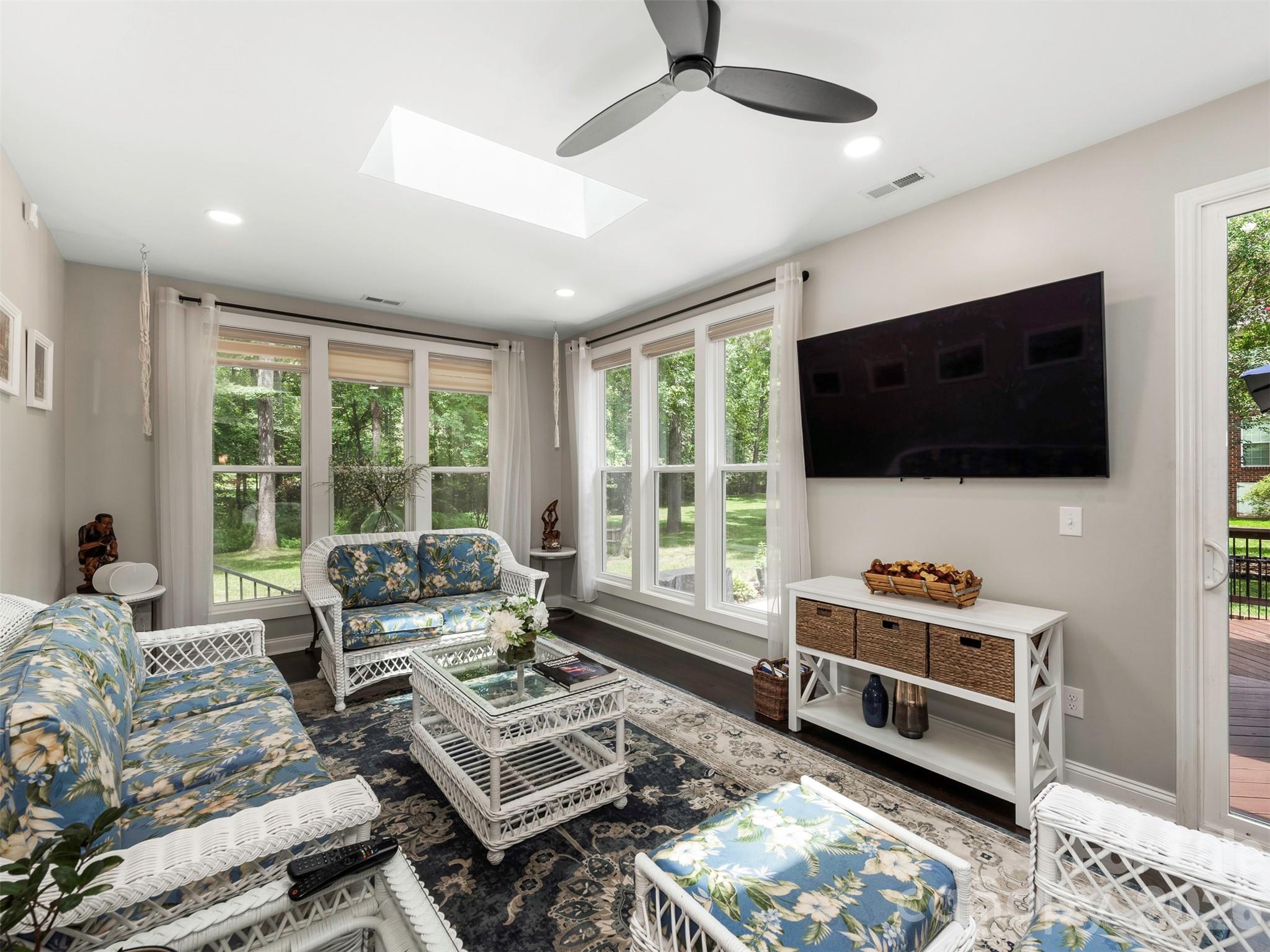 5600 Crown Hill Drive — Mint Hill