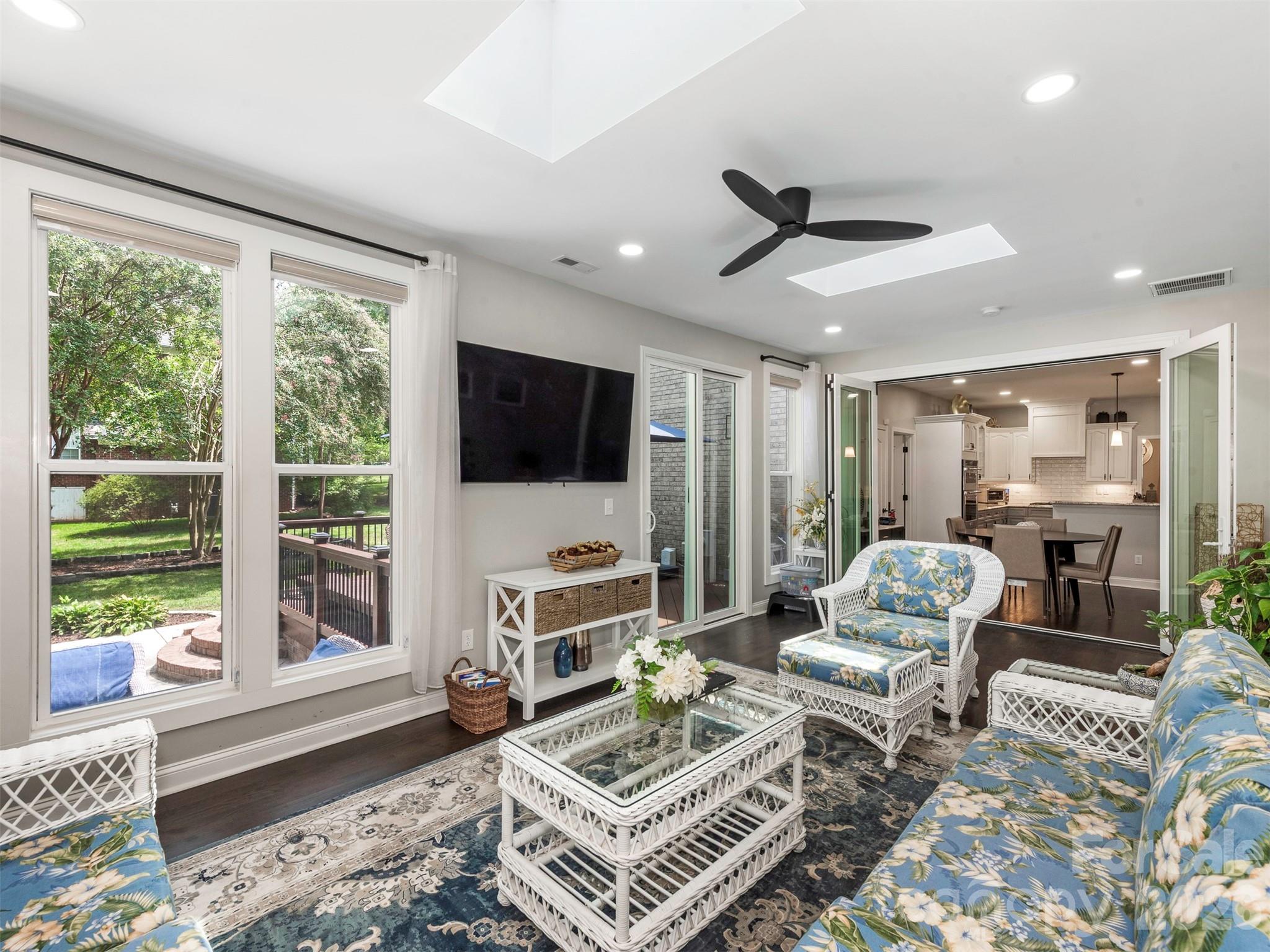 5600 Crown Hill Drive — Mint Hill