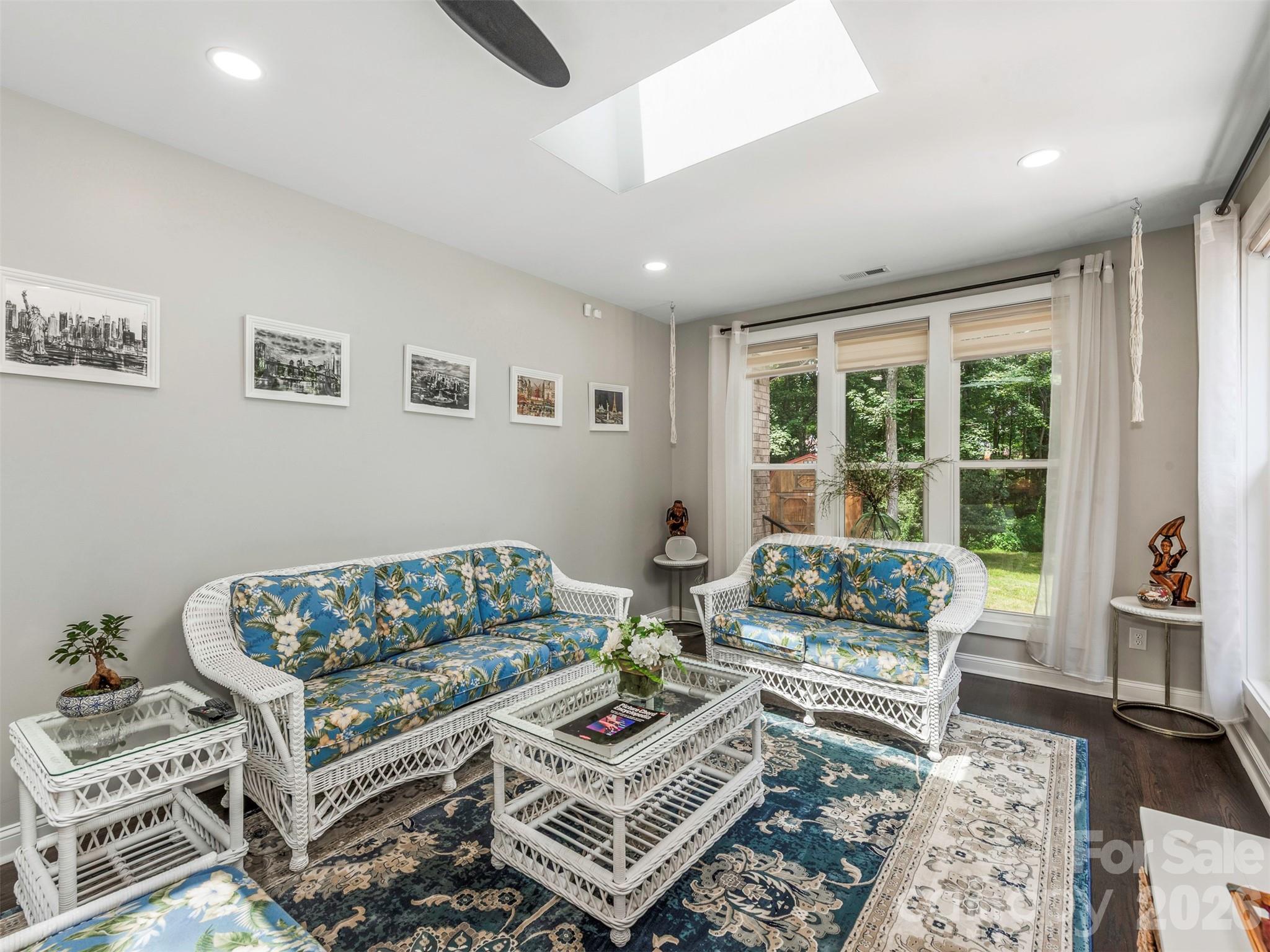 5600 Crown Hill Drive — Mint Hill
