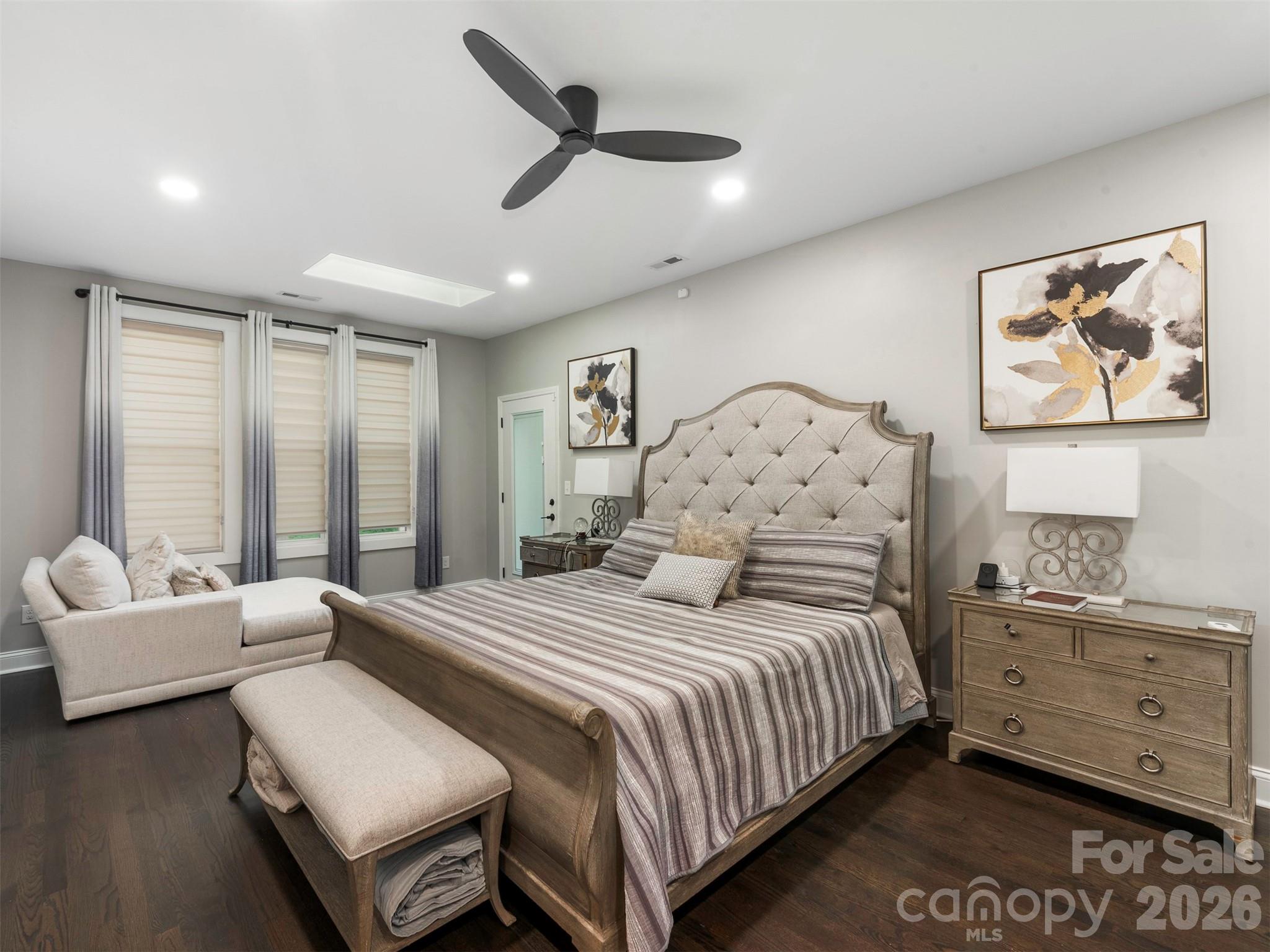 5600 Crown Hill Drive — Mint Hill
