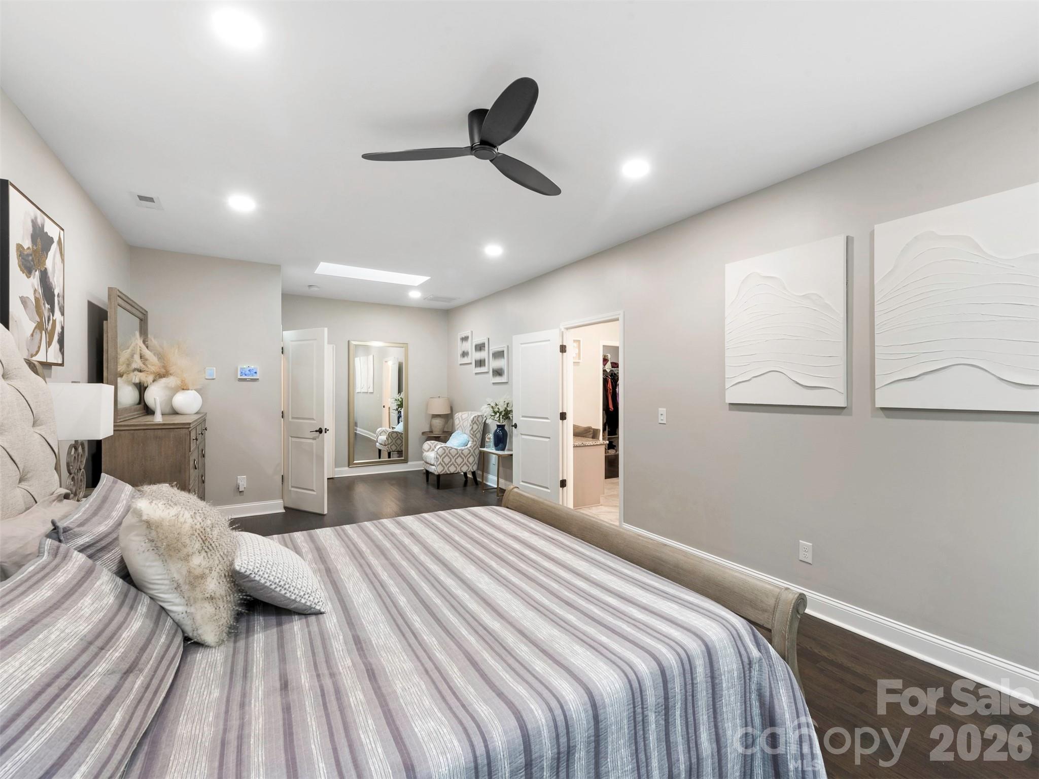 5600 Crown Hill Drive — Mint Hill