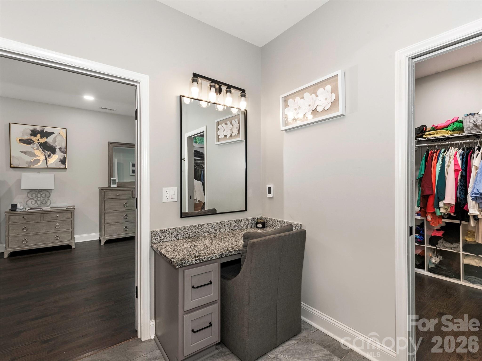 5600 Crown Hill Drive — Mint Hill