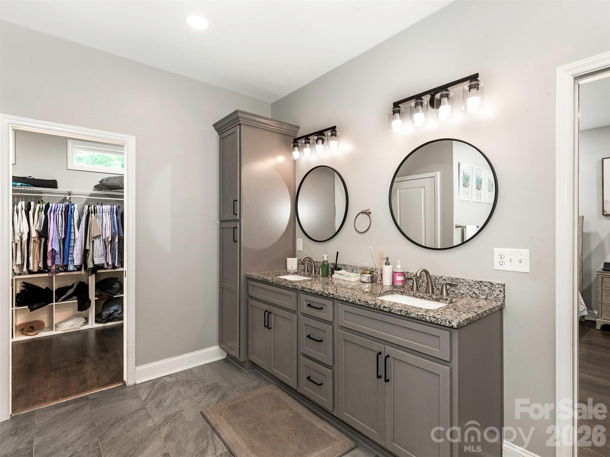 5600 Crown Hill Drive — Mint Hill