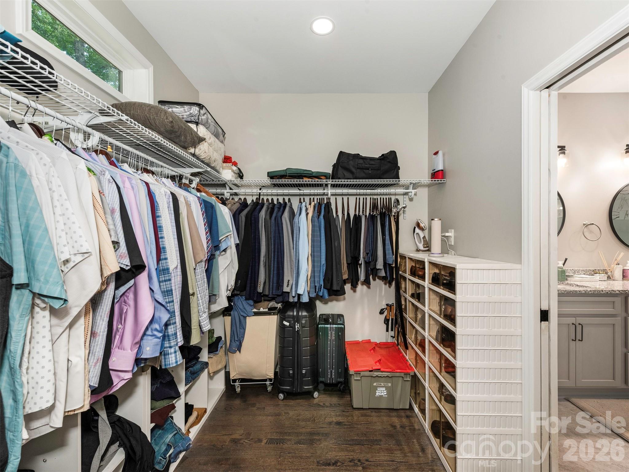 5600 Crown Hill Drive — Mint Hill