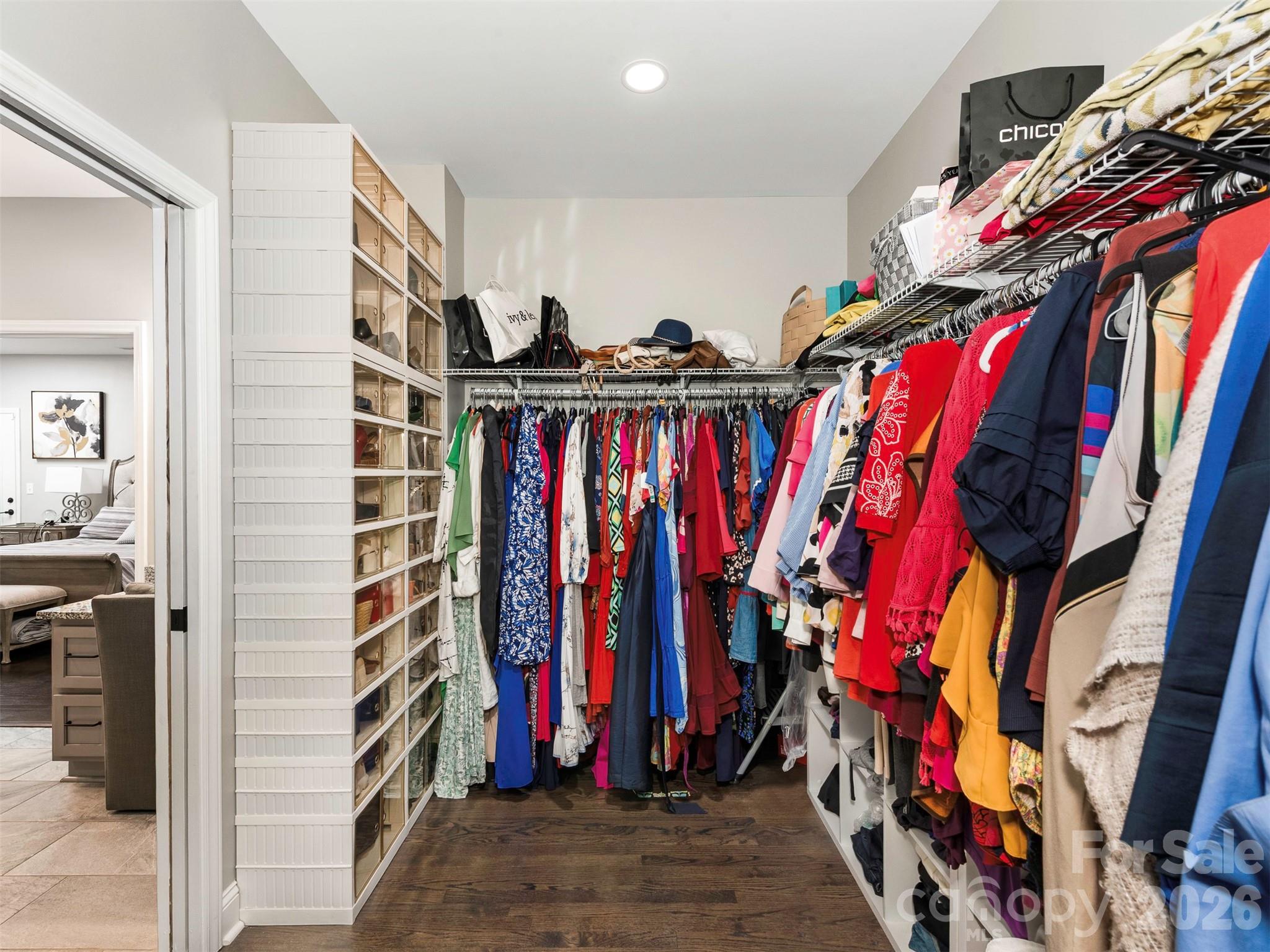5600 Crown Hill Drive — Mint Hill