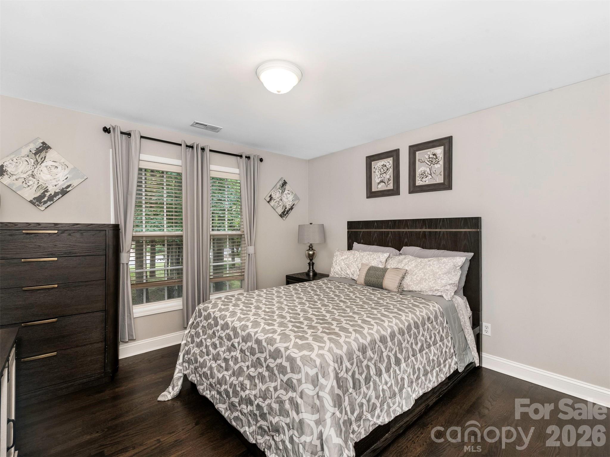 5600 Crown Hill Drive — Mint Hill