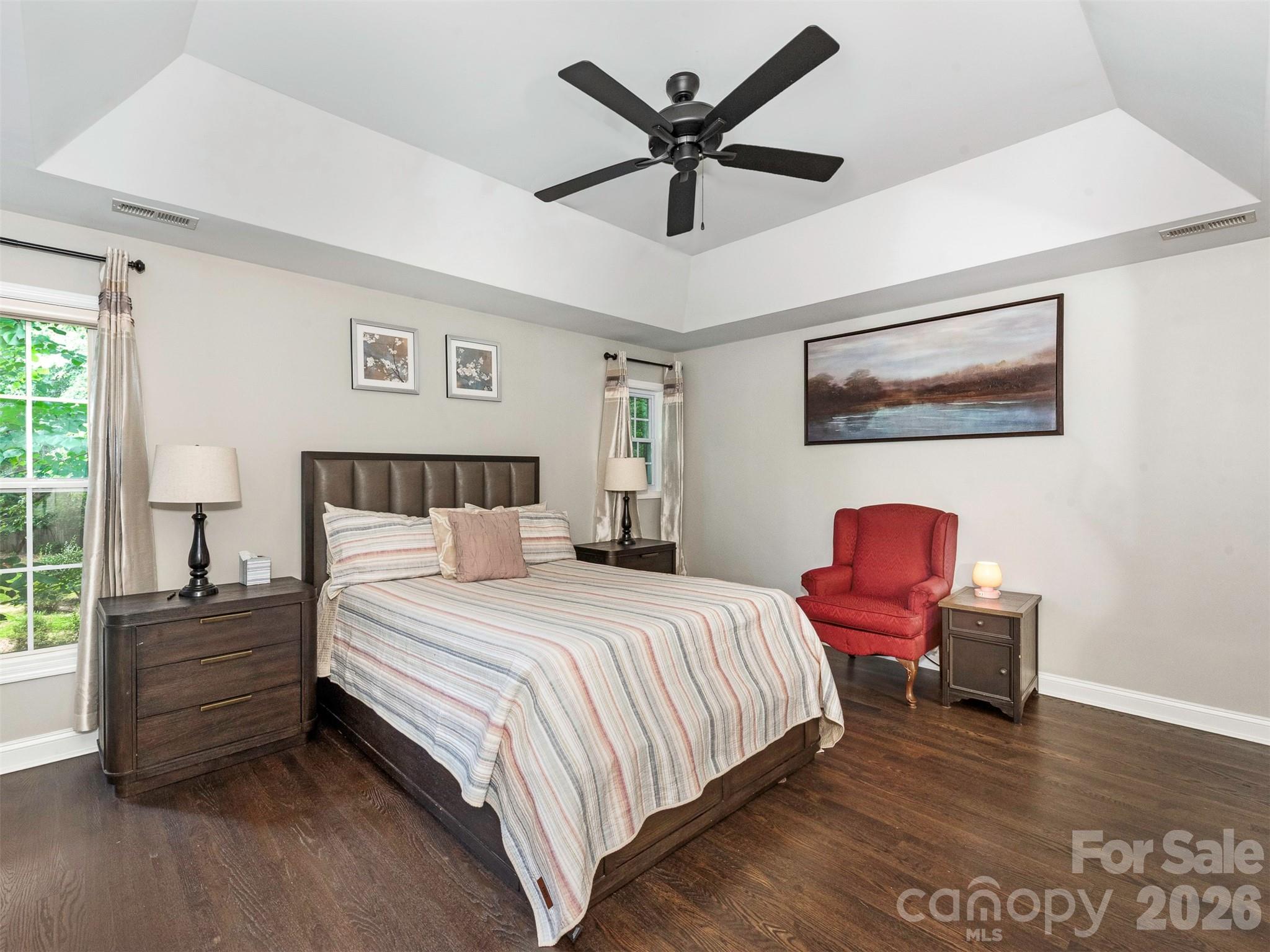5600 Crown Hill Drive — Mint Hill