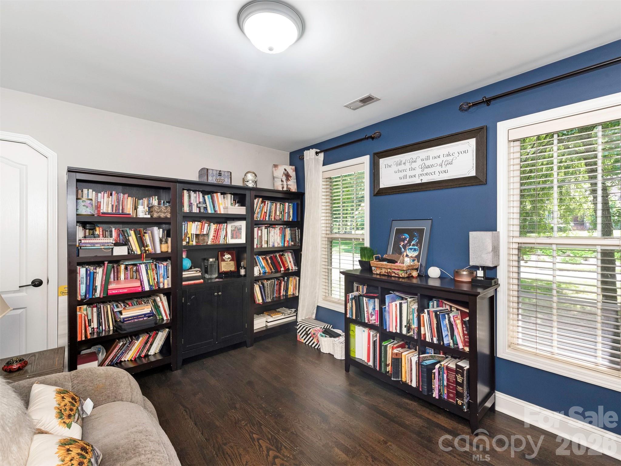 5600 Crown Hill Drive — Mint Hill