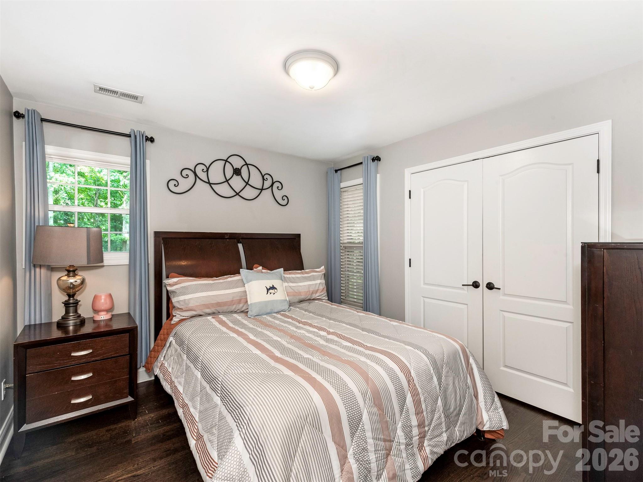 5600 Crown Hill Drive — Mint Hill