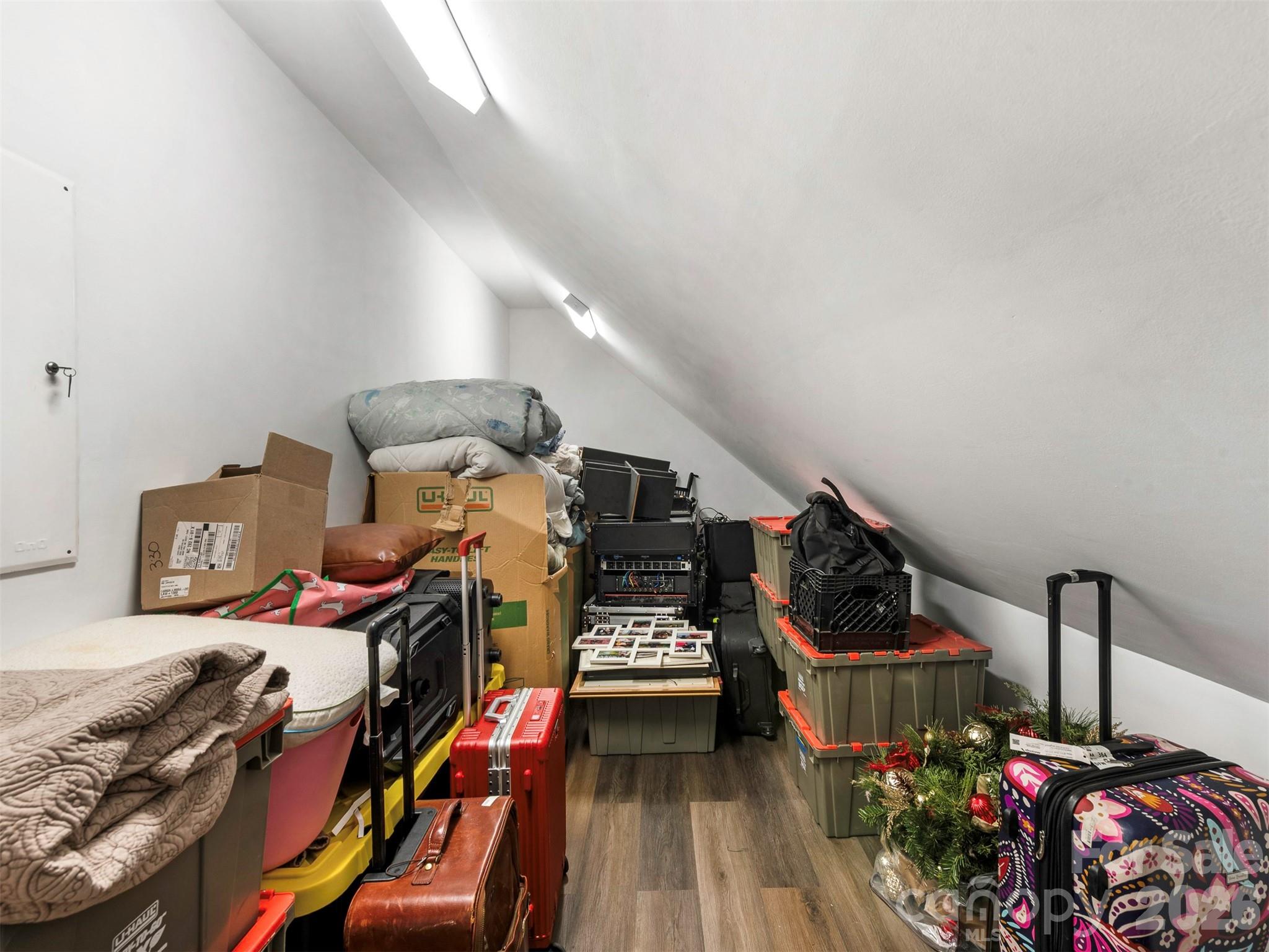 5600 Crown Hill Drive — Mint Hill