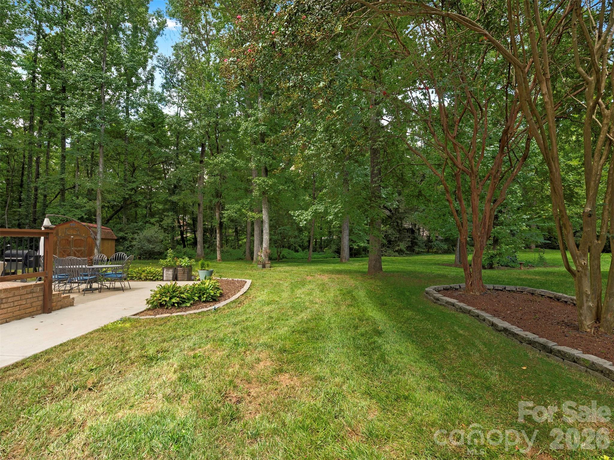5600 Crown Hill Drive — Mint Hill