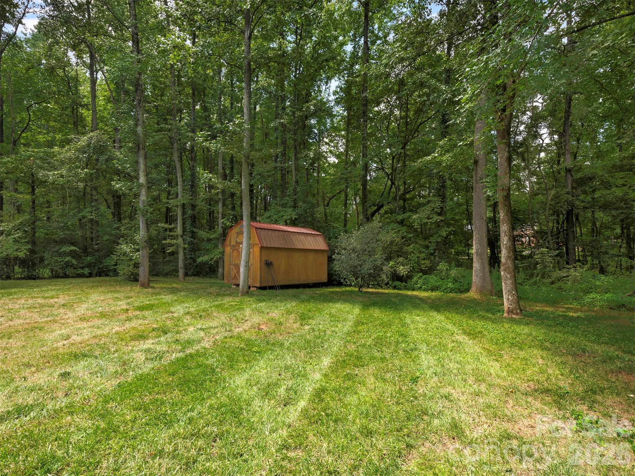 5600 Crown Hill Drive — Mint Hill