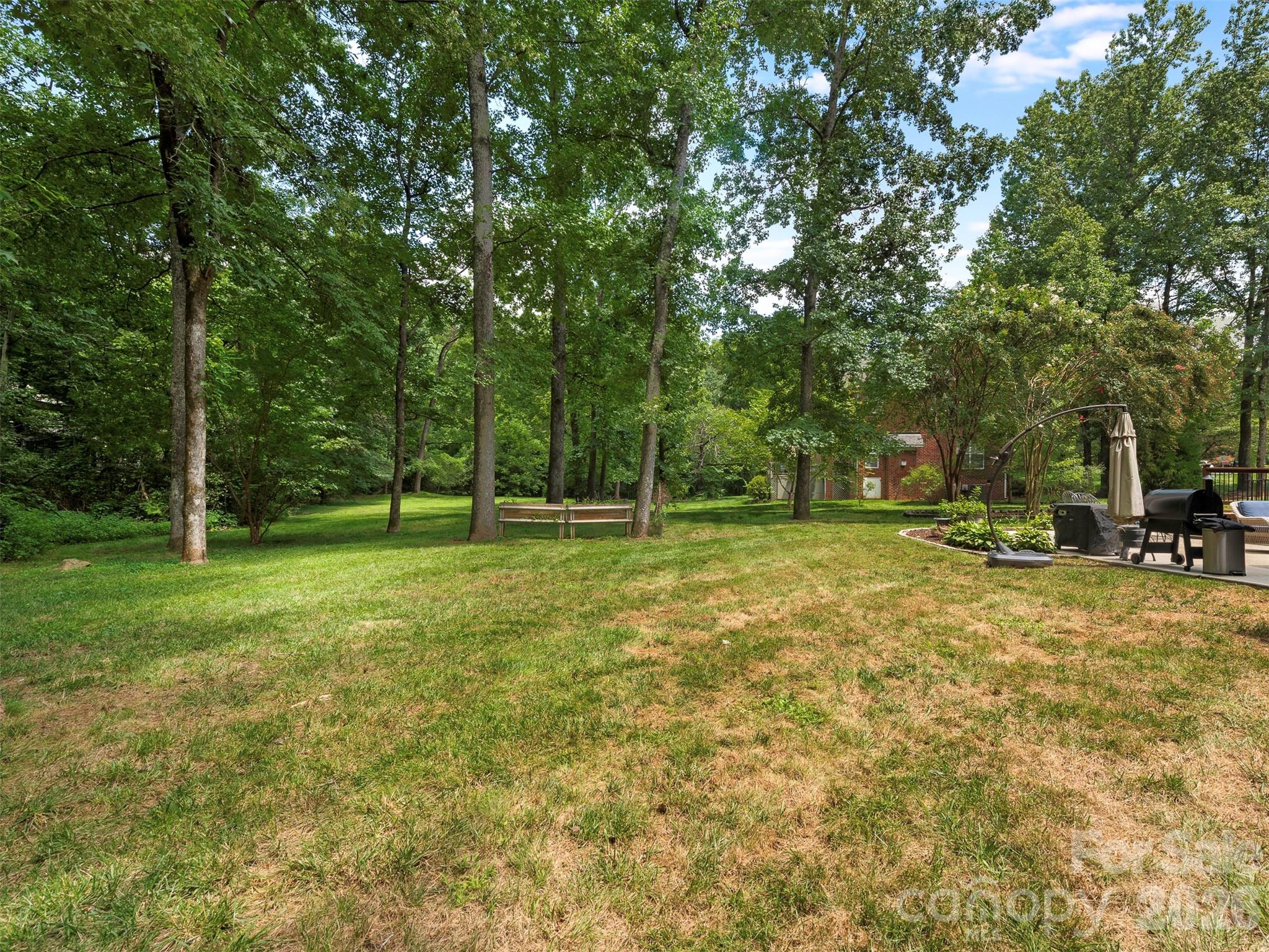 5600 Crown Hill Drive — Mint Hill