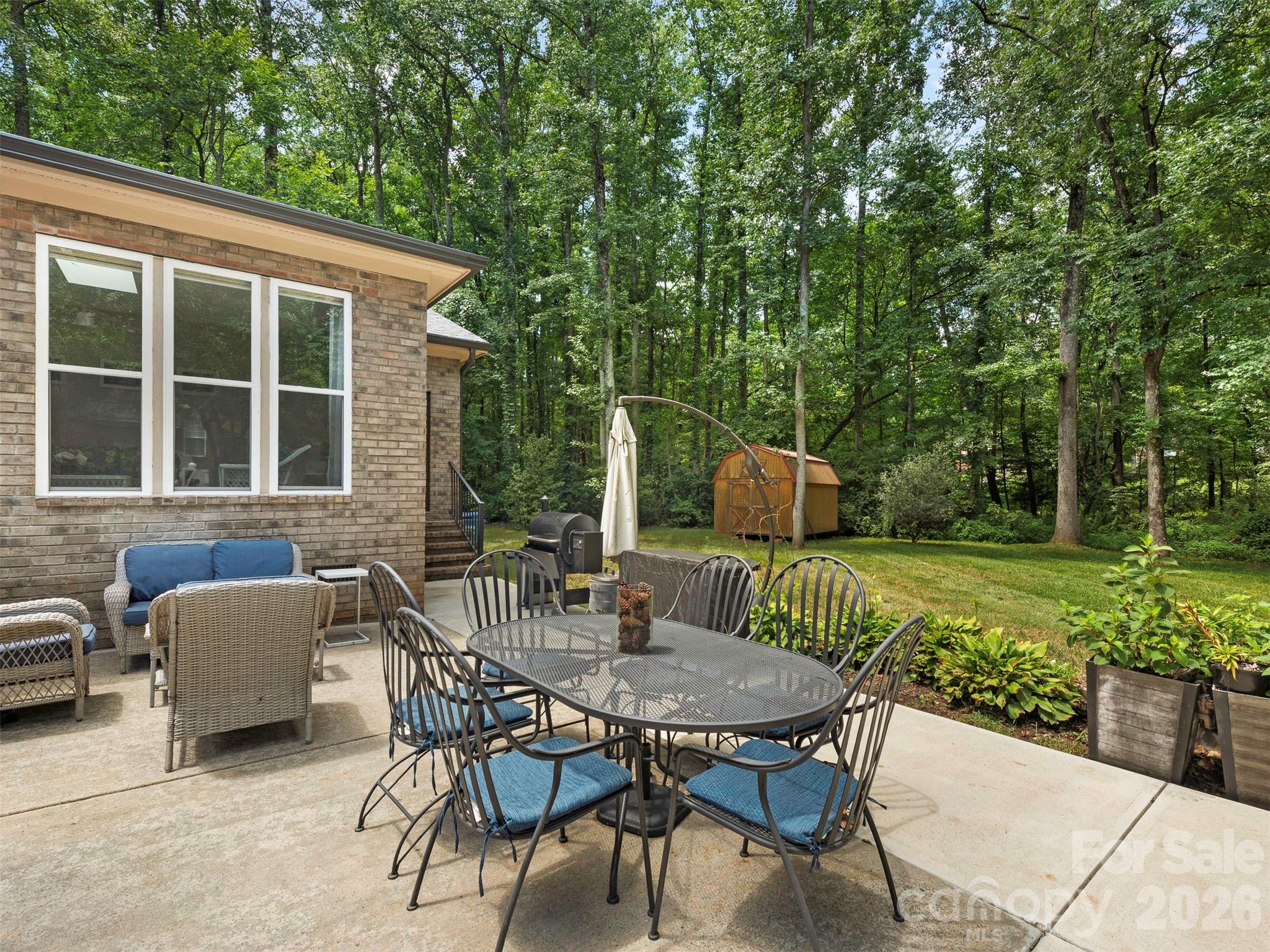 5600 Crown Hill Drive — Mint Hill