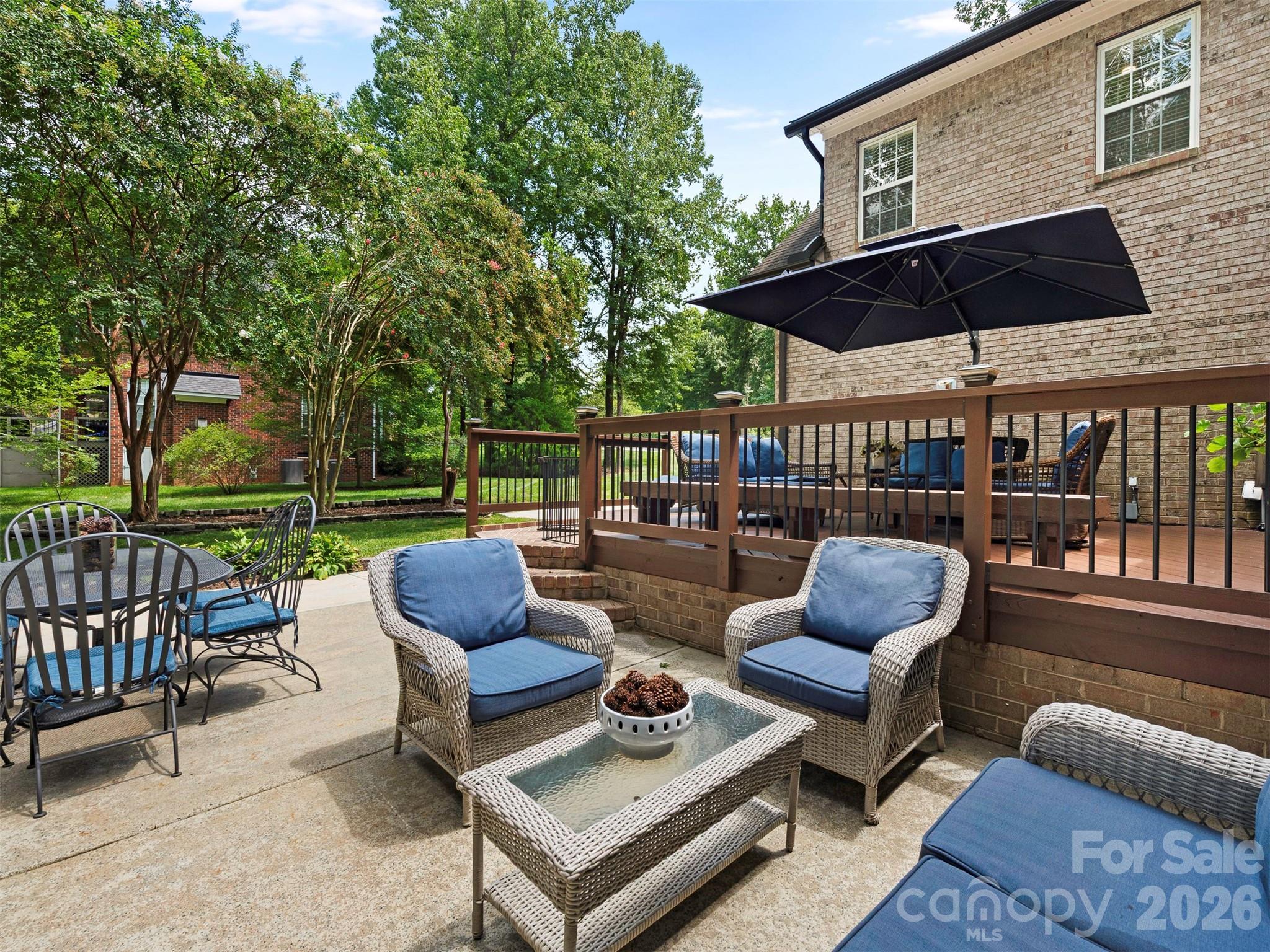 5600 Crown Hill Drive — Mint Hill