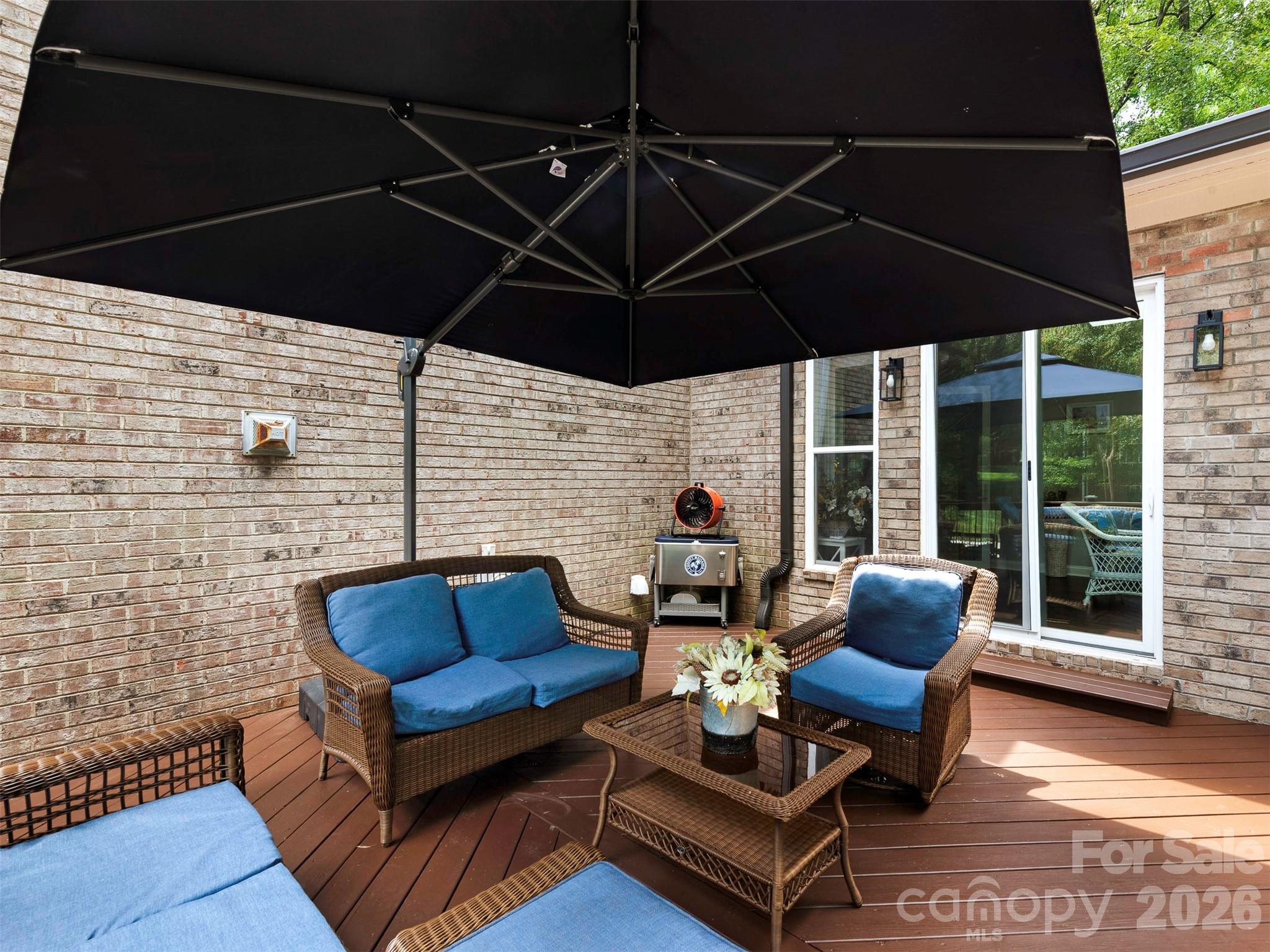 5600 Crown Hill Drive — Mint Hill