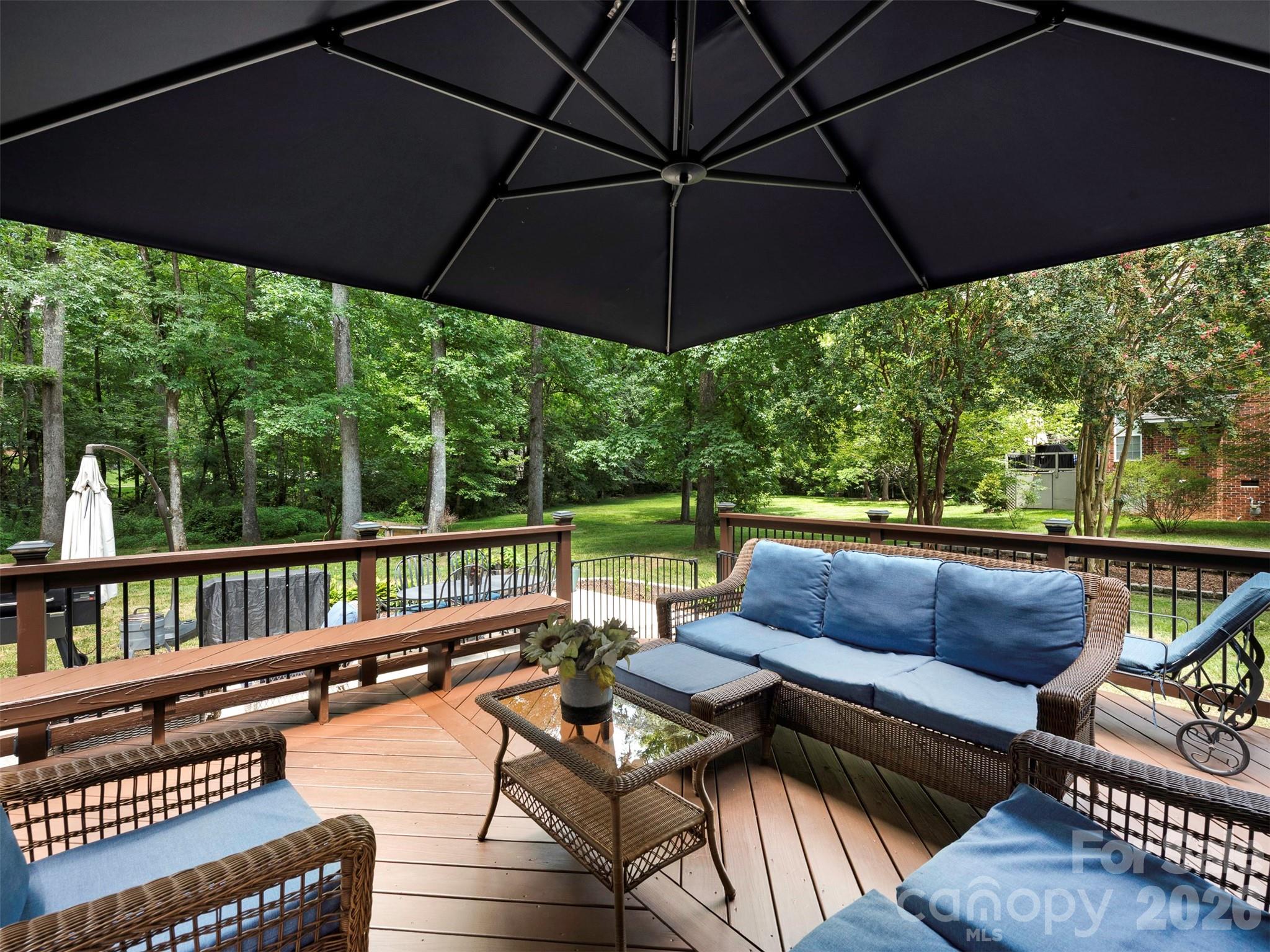 5600 Crown Hill Drive — Mint Hill