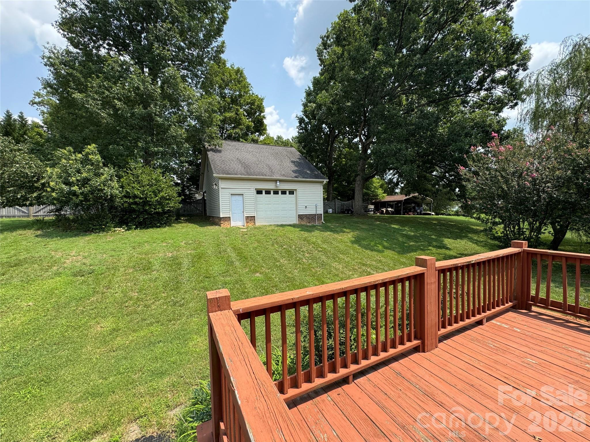 804 Lauras Lane — Albemarle