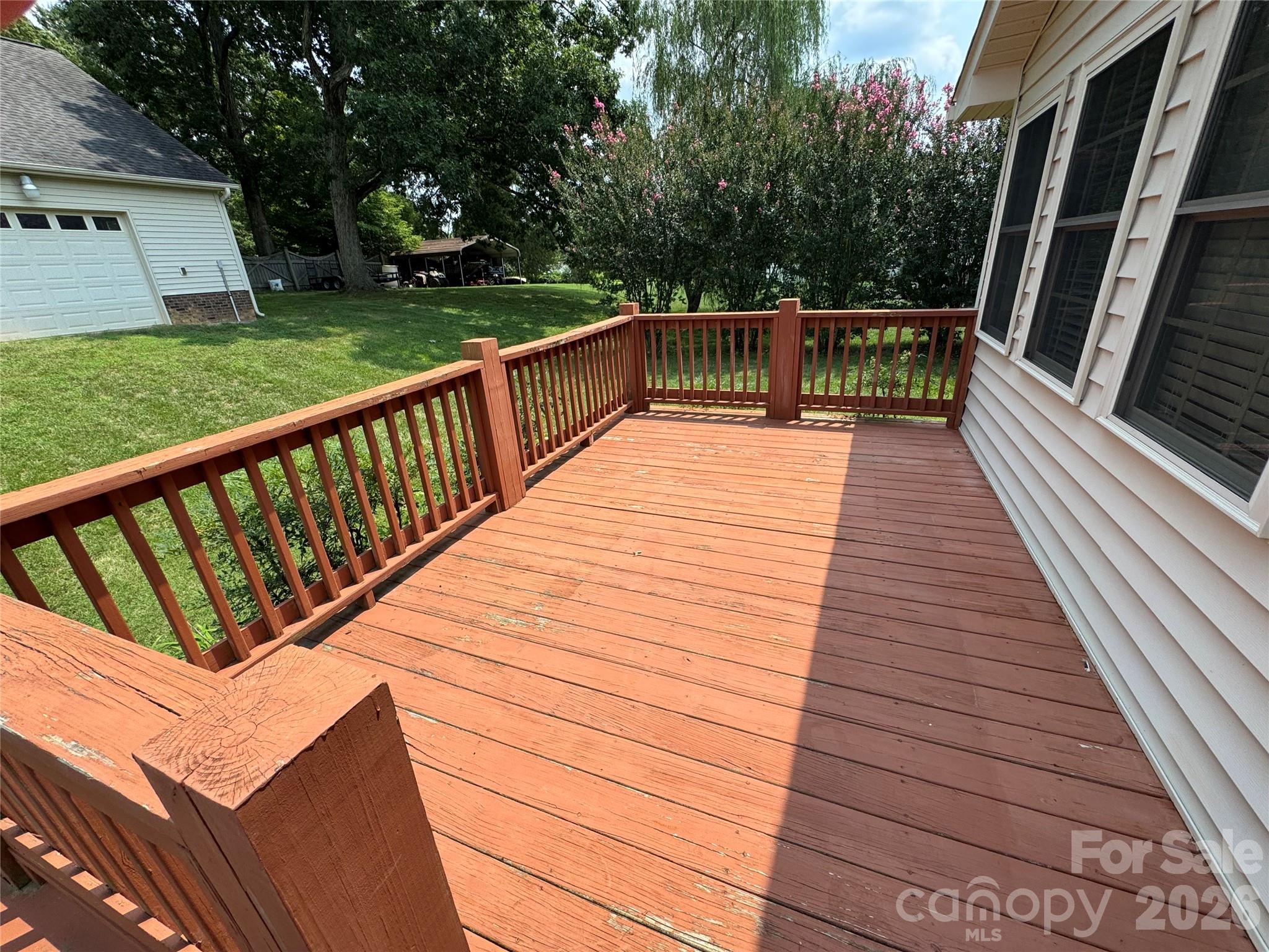 804 Lauras Lane — Albemarle