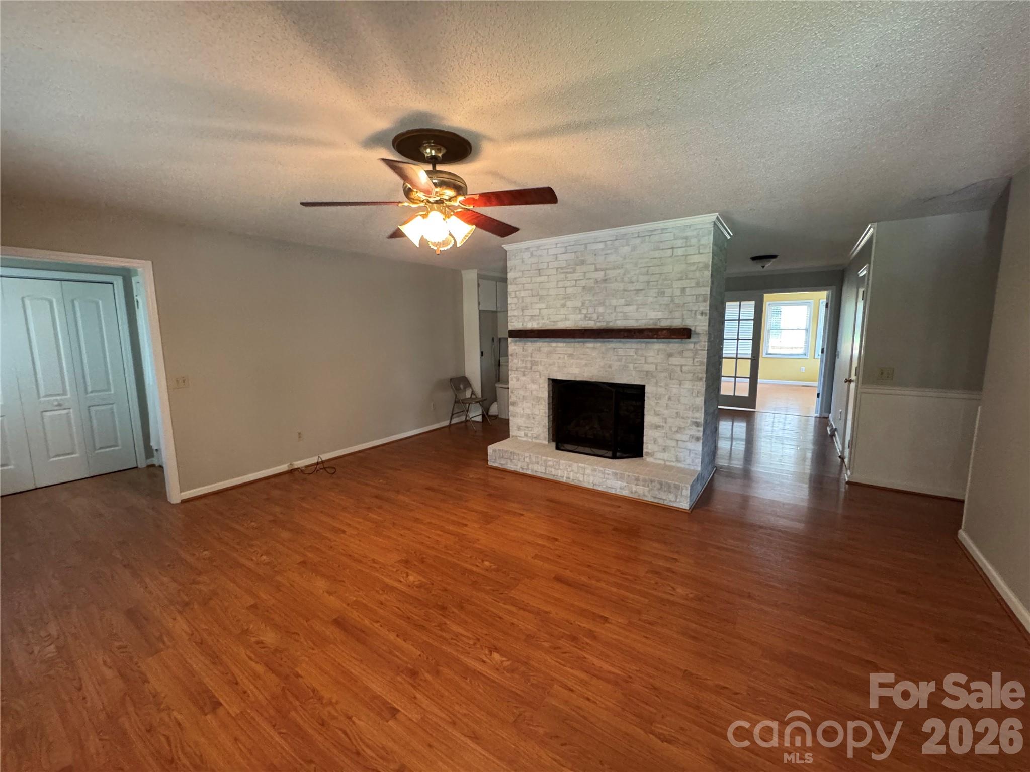 804 Lauras Lane — Albemarle