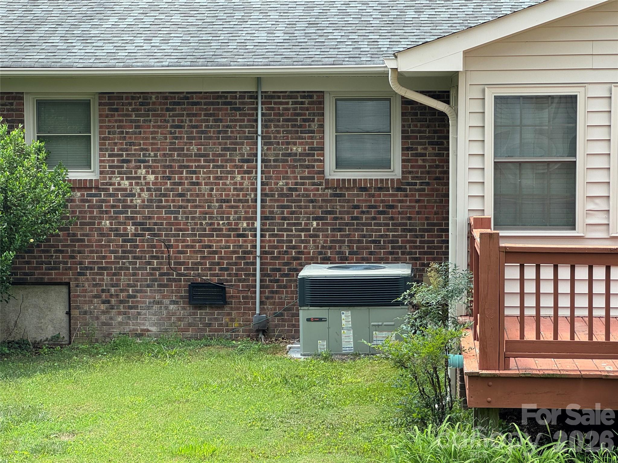 804 Lauras Lane — Albemarle