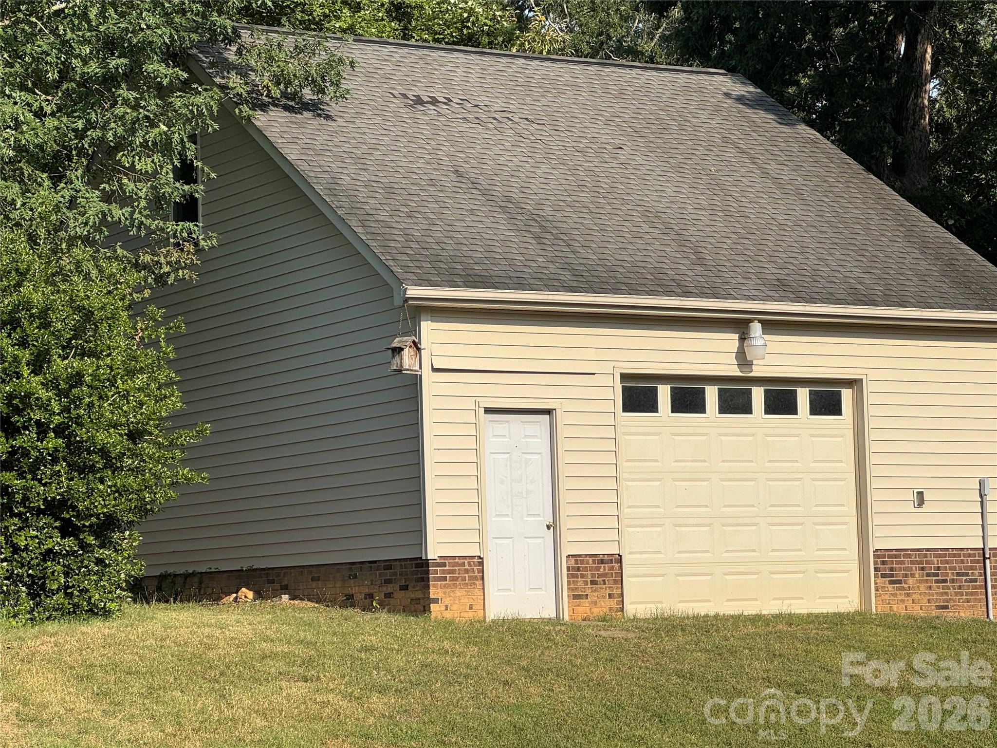804 Lauras Lane — Albemarle