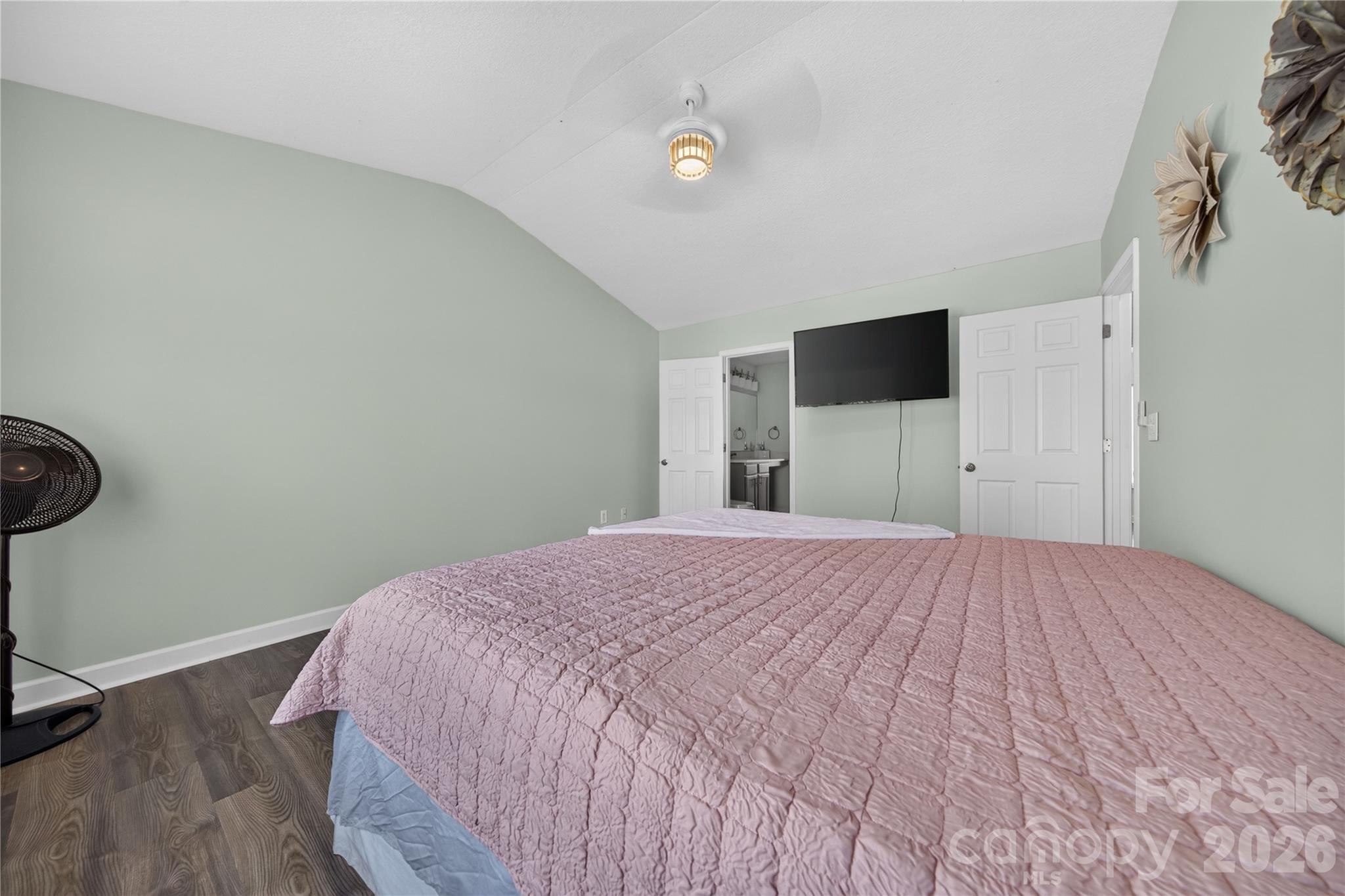 2047 Sonoma Valley Drive — Charlotte