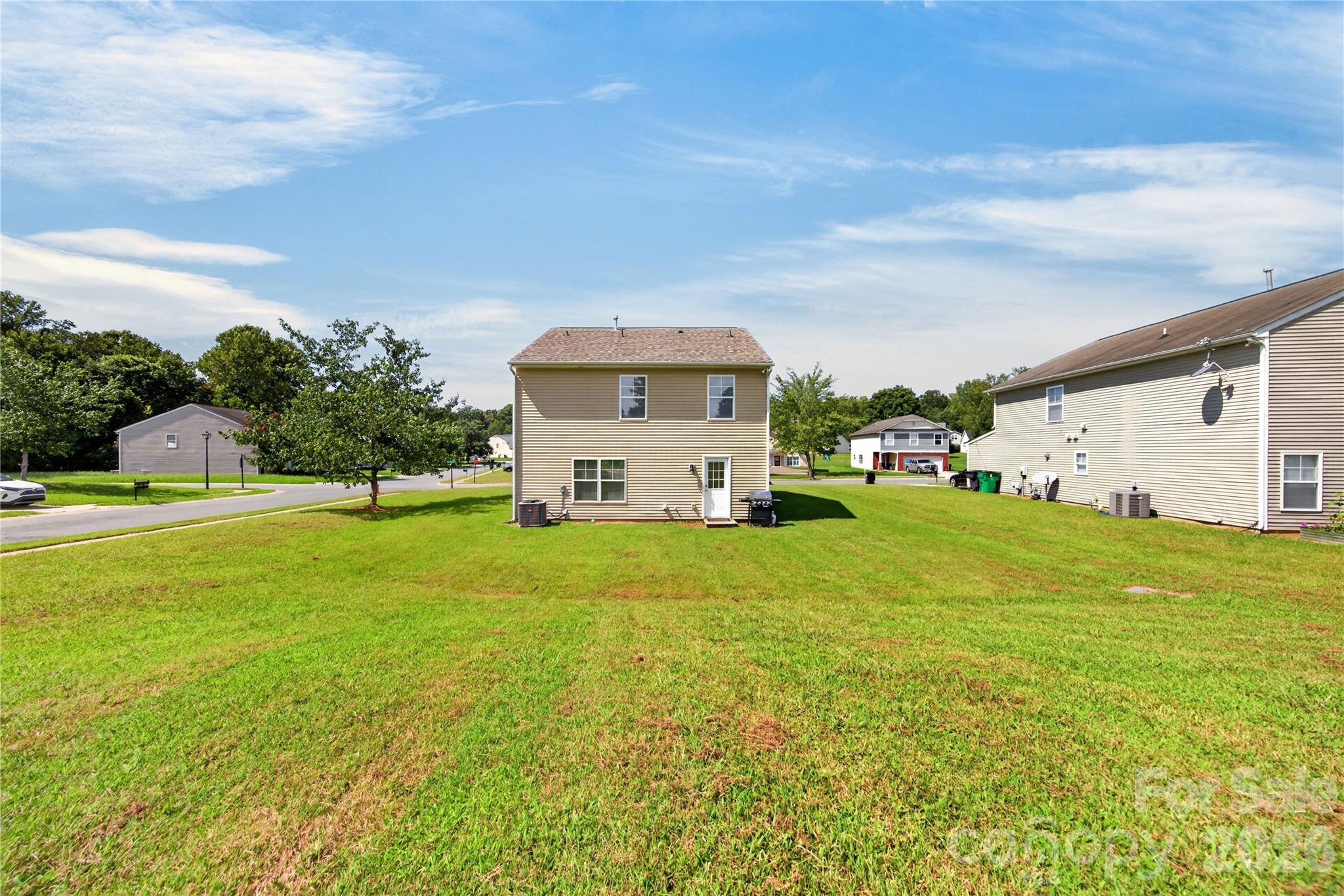 2047 Sonoma Valley Drive — Charlotte