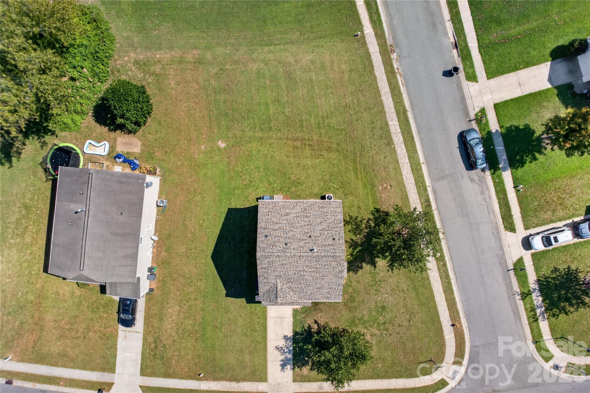 2047 Sonoma Valley Drive — Charlotte