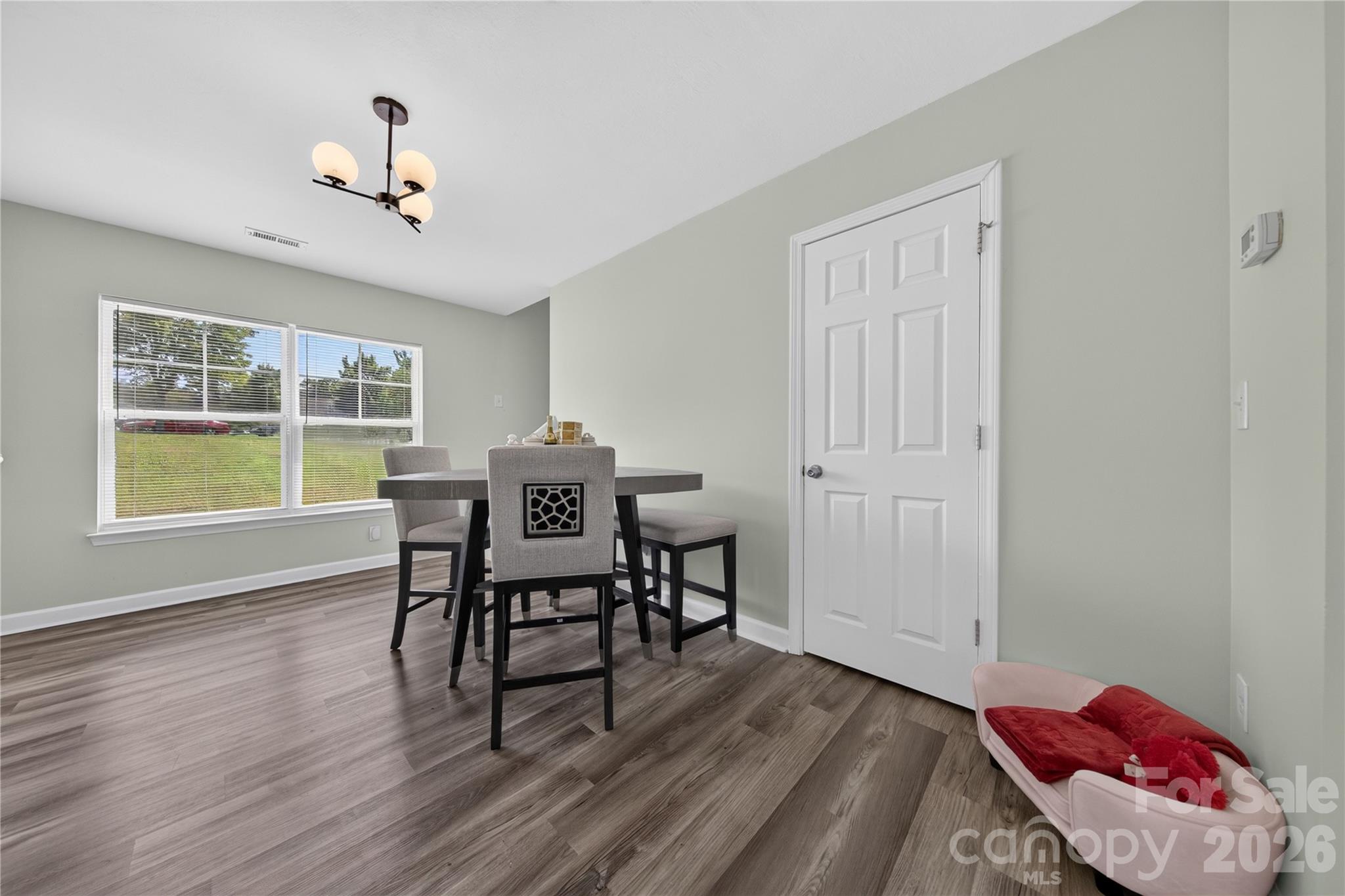 2047 Sonoma Valley Drive — Charlotte