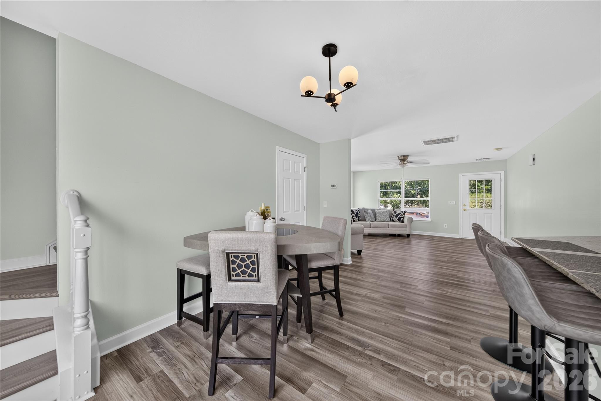 2047 Sonoma Valley Drive — Charlotte