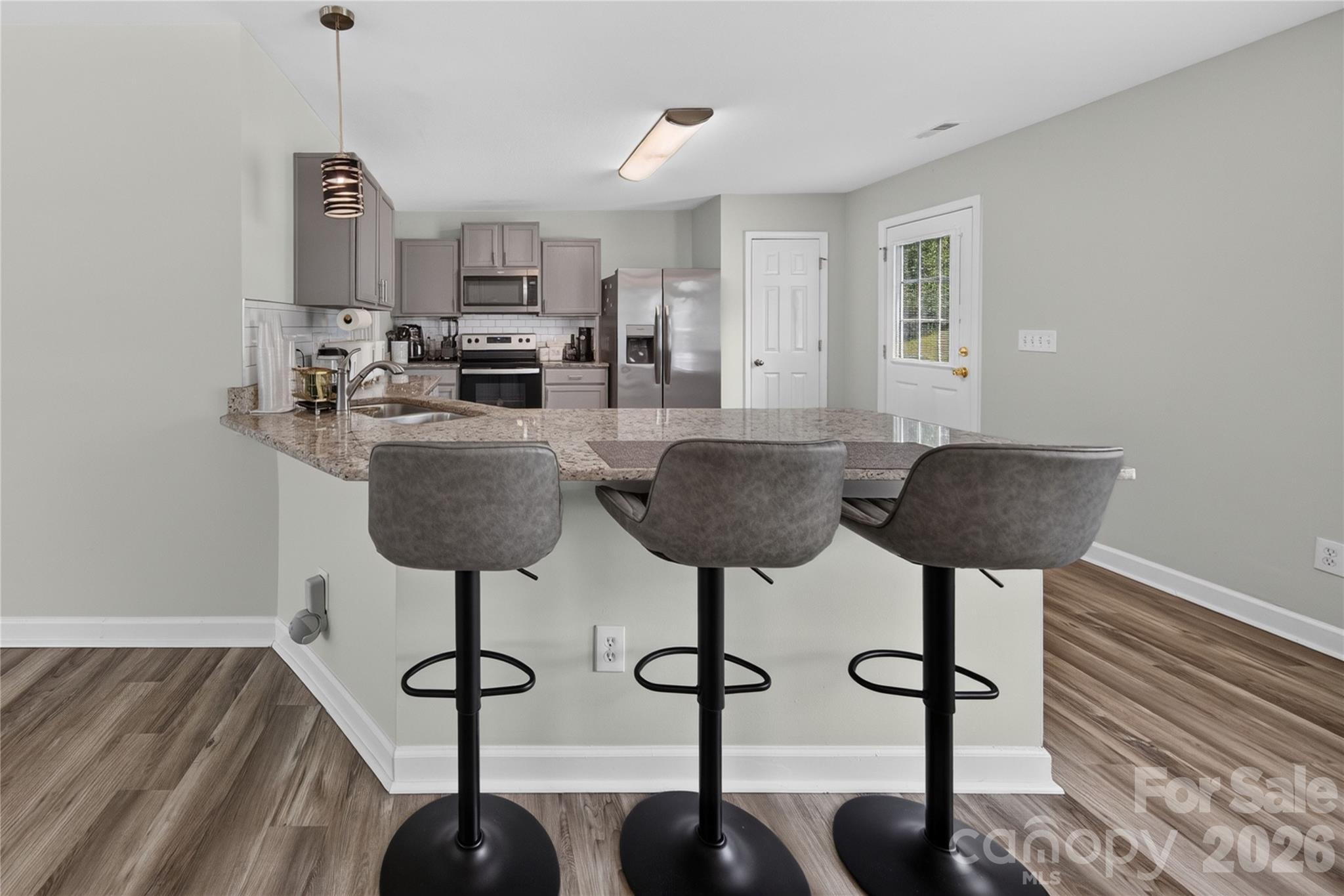 2047 Sonoma Valley Drive — Charlotte