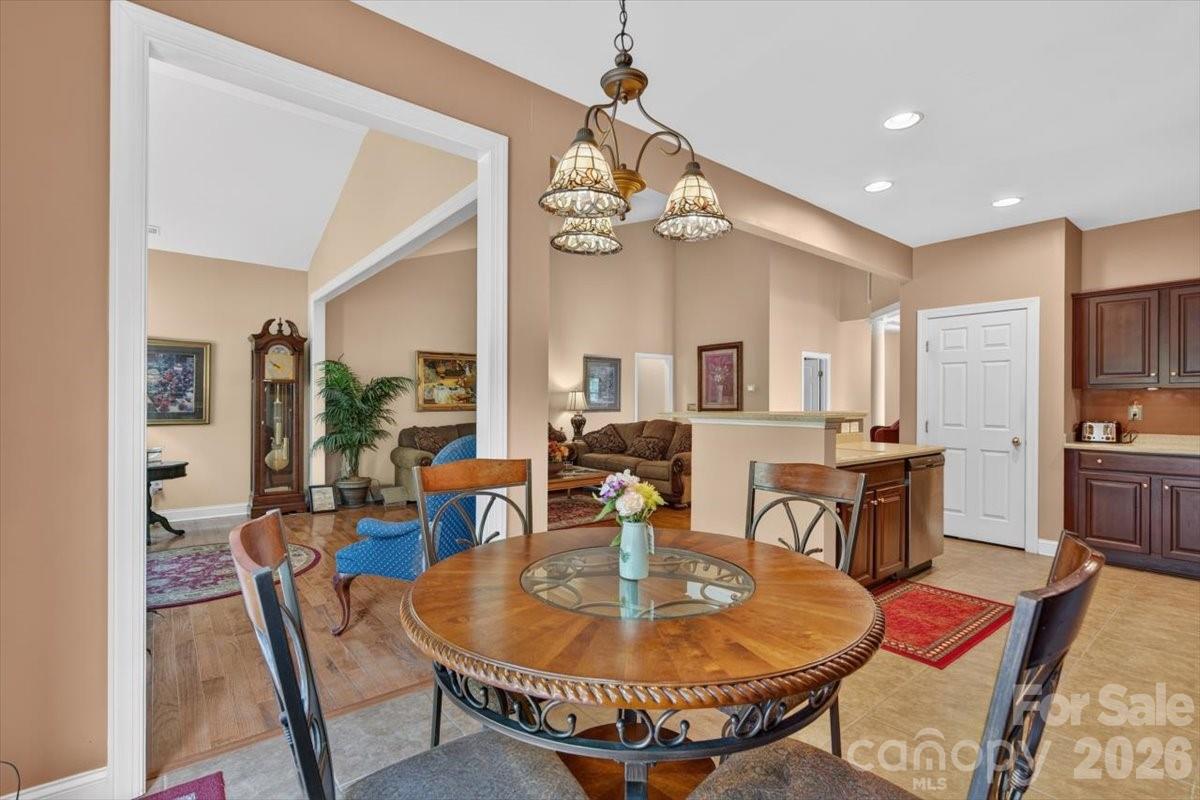 1273 Winged Foot Drive — Denver