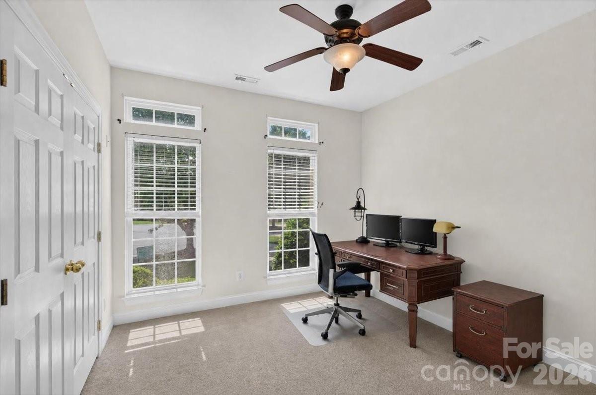 1273 Winged Foot Drive — Denver