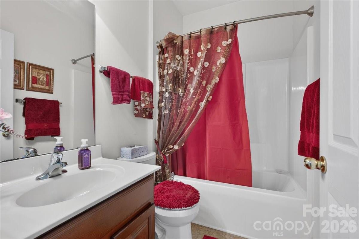 1273 Winged Foot Drive — Denver
