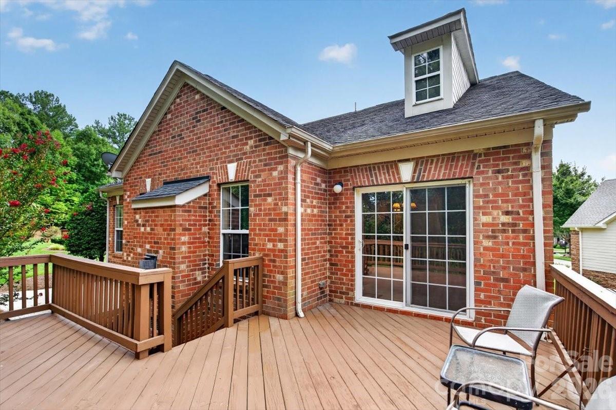 1273 Winged Foot Drive — Denver