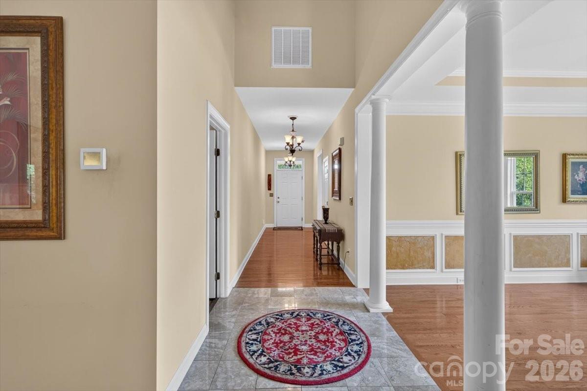 1273 Winged Foot Drive — Denver