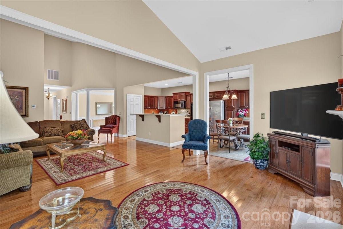 1273 Winged Foot Drive — Denver