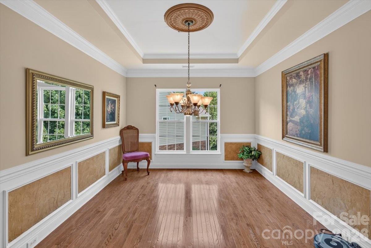 1273 Winged Foot Drive — Denver