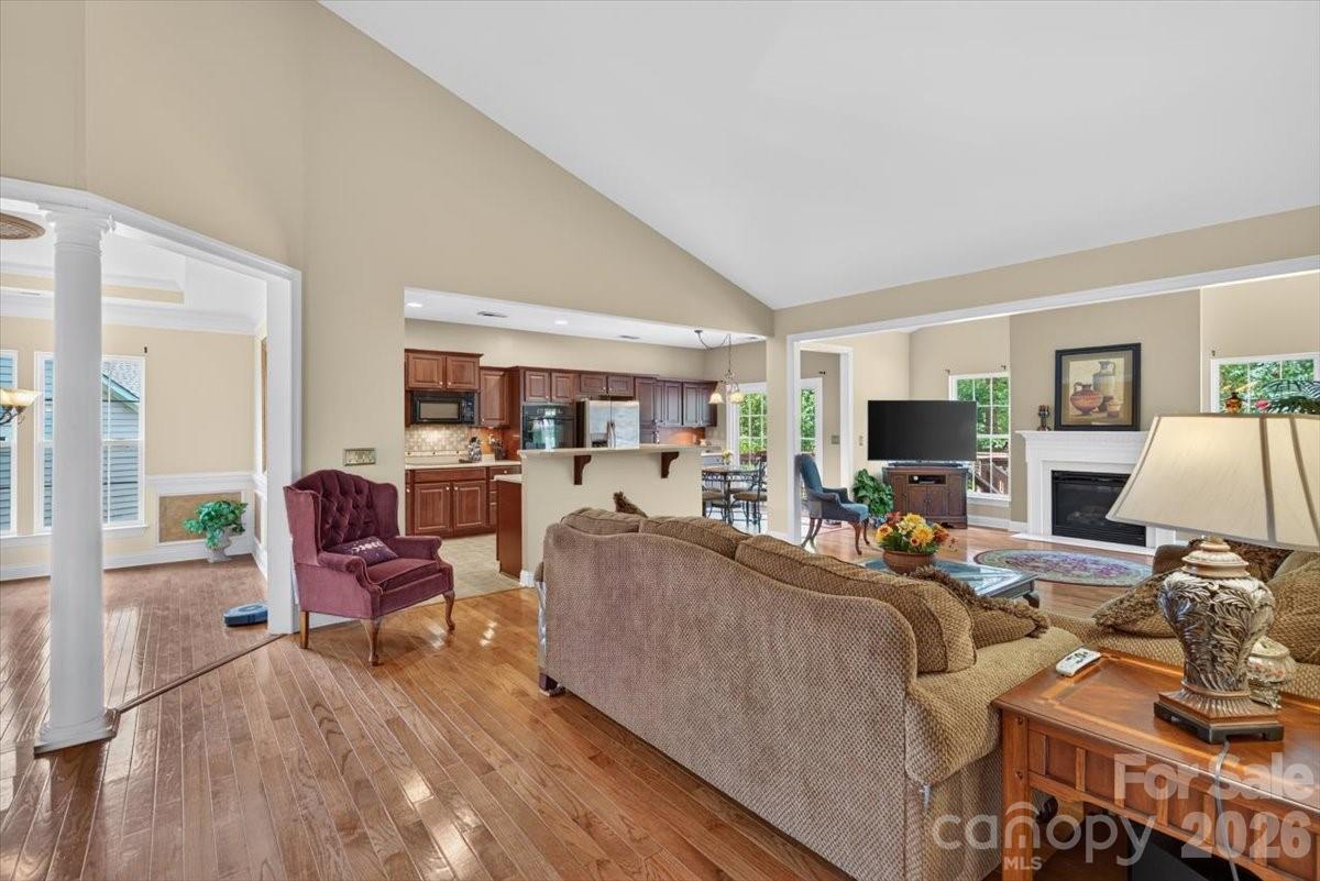 1273 Winged Foot Drive — Denver