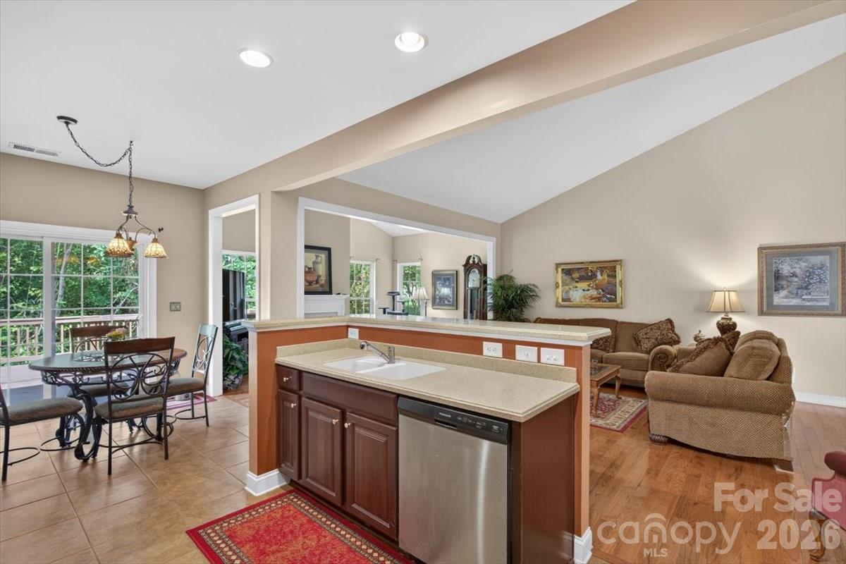 1273 Winged Foot Drive — Denver