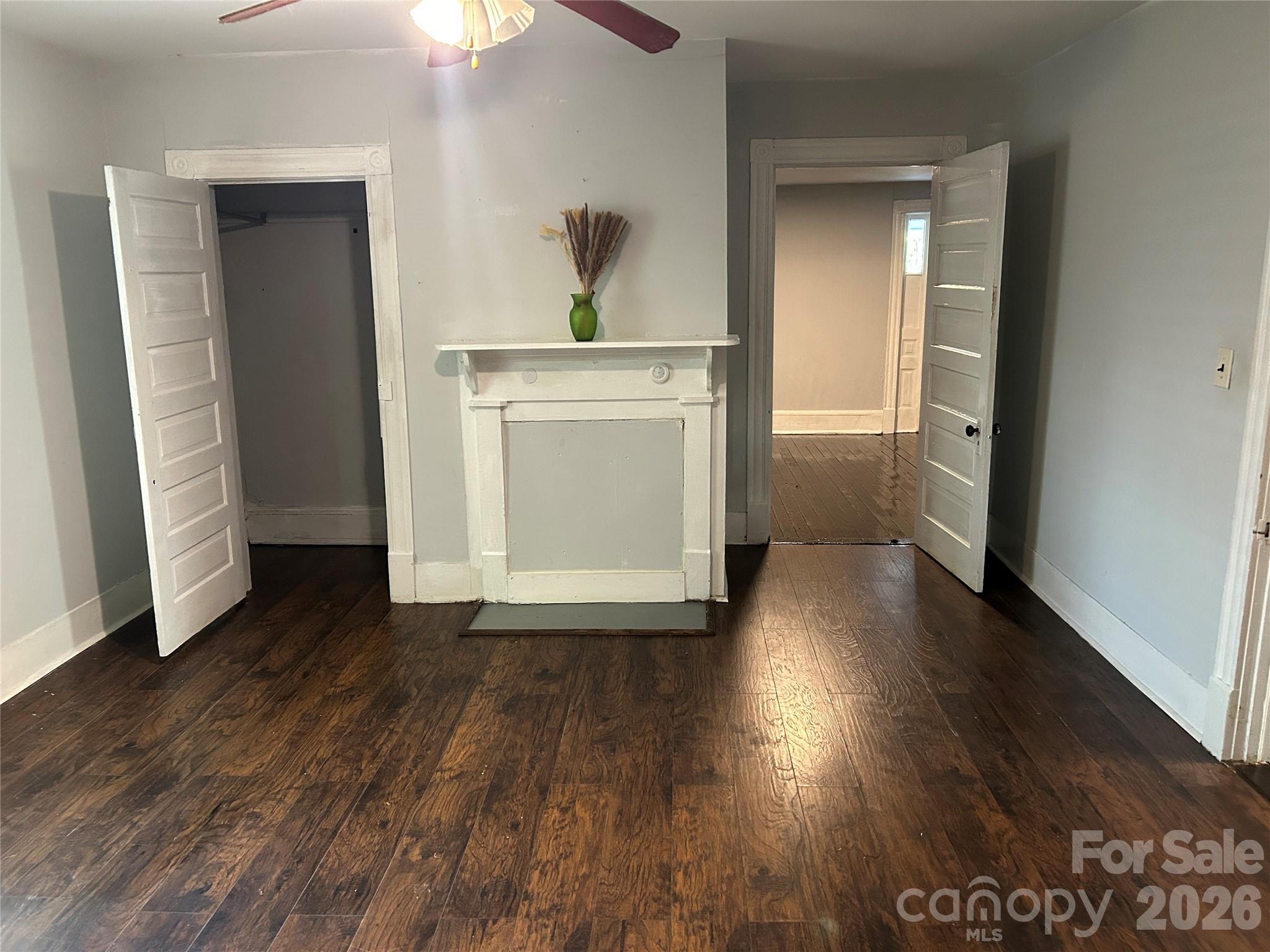 316 W Arch Street — Lancaster