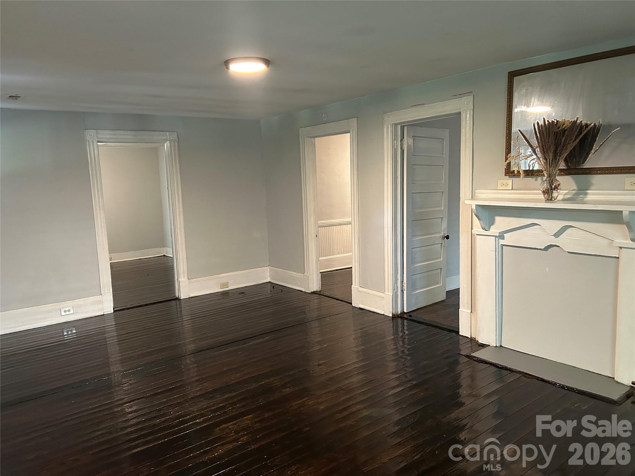 316 W Arch Street — Lancaster