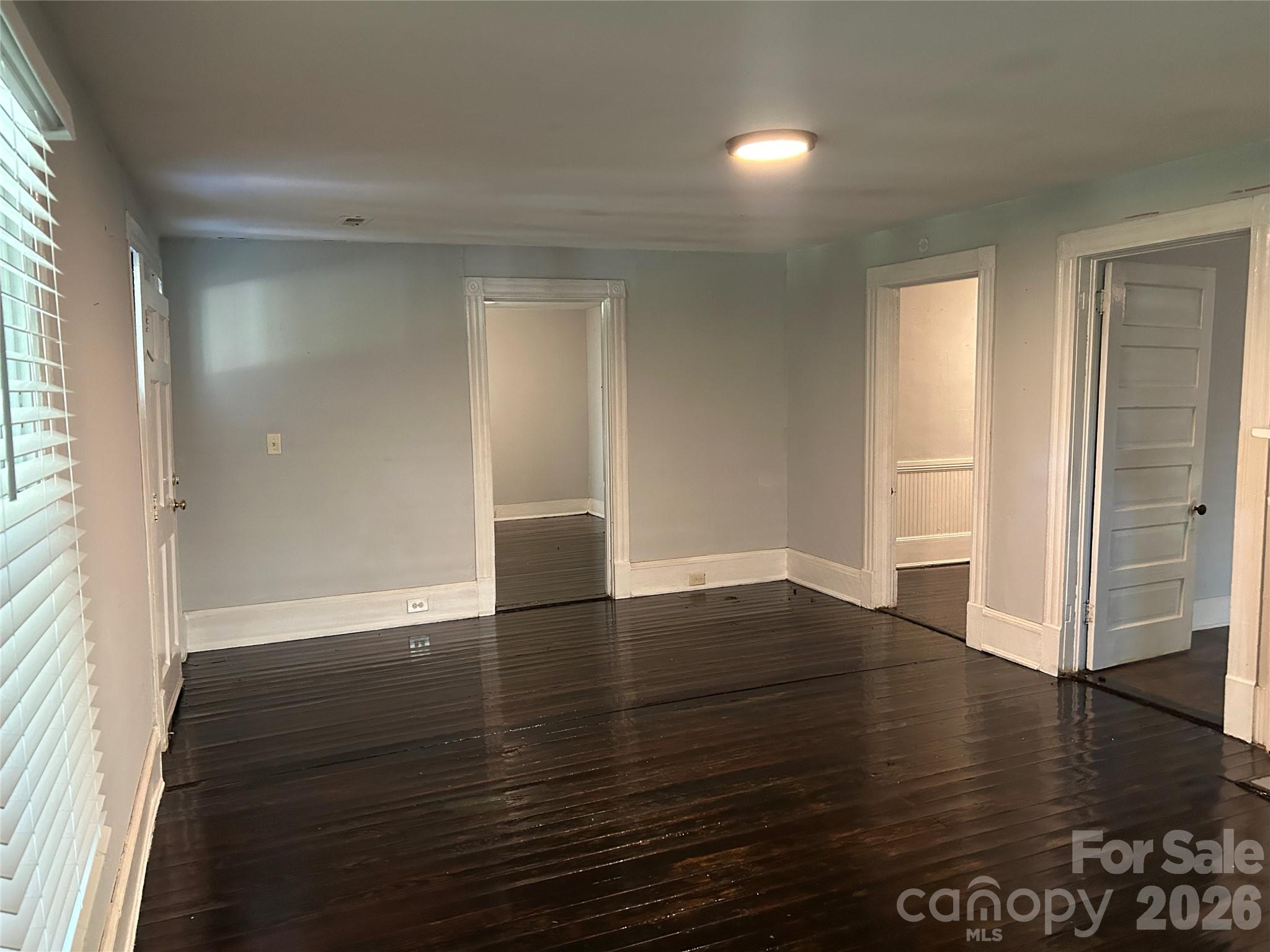 316 W Arch Street — Lancaster