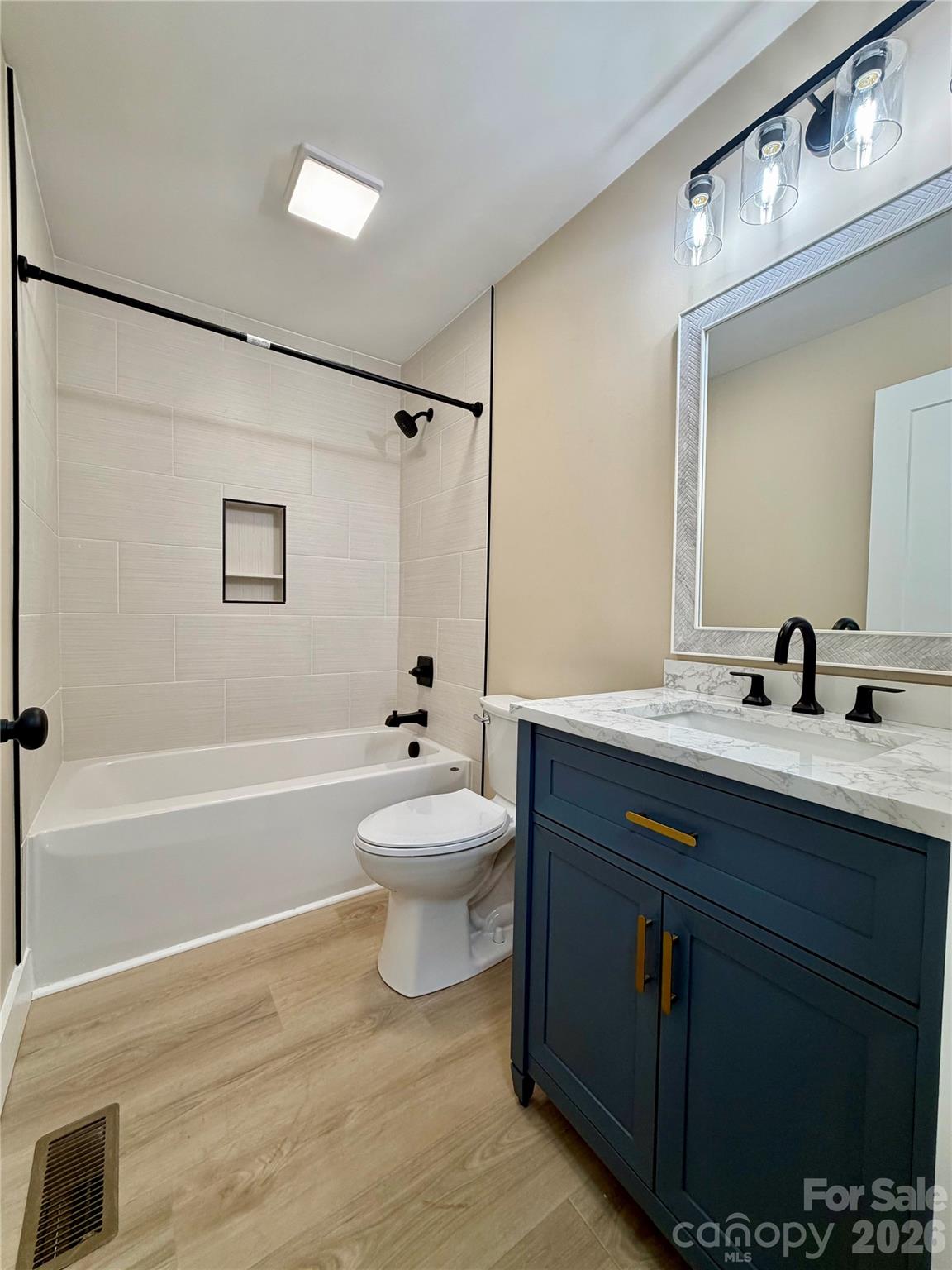 88 Polk Street — Taylorsville