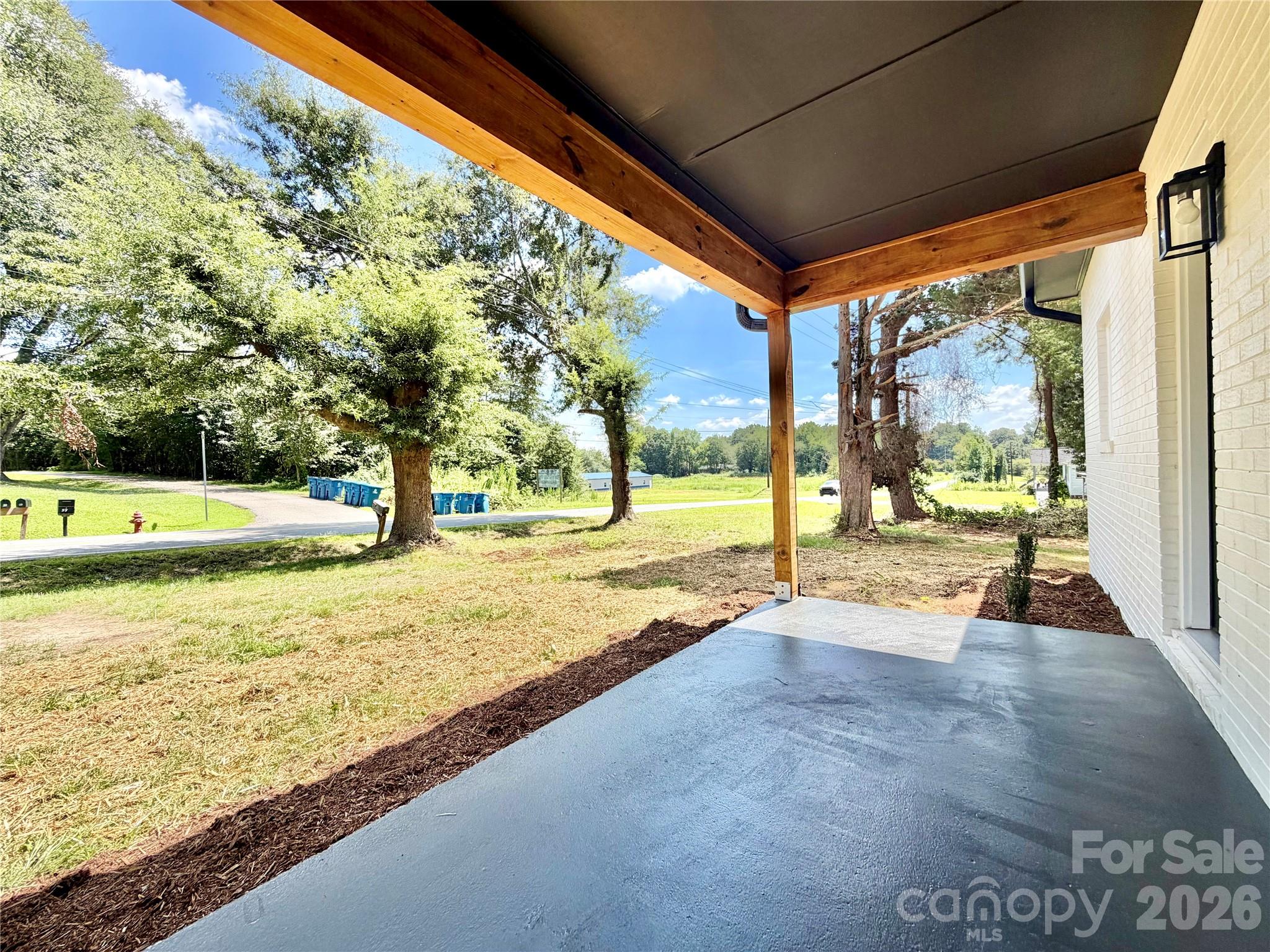 88 Polk Street — Taylorsville
