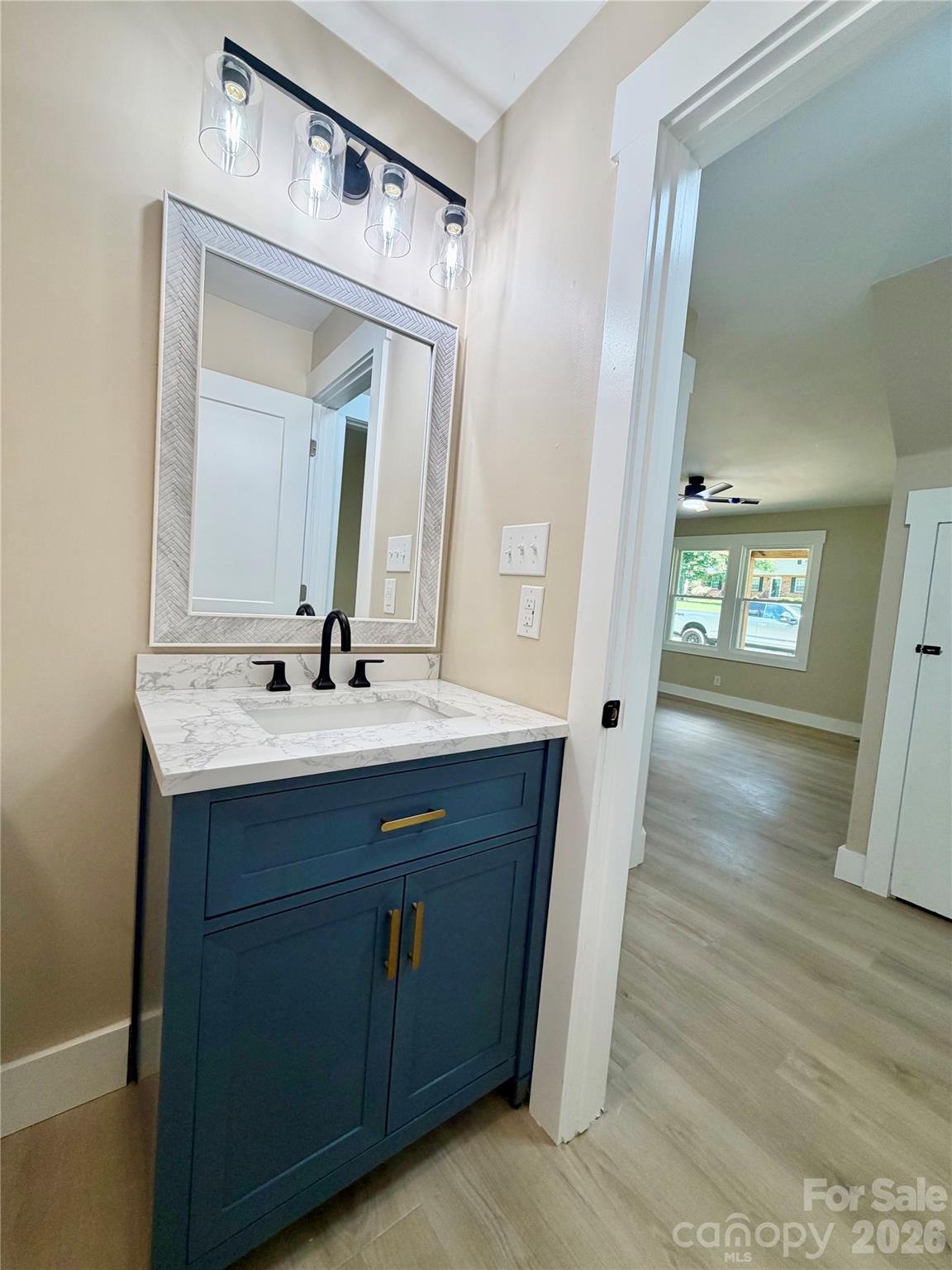 88 Polk Street — Taylorsville
